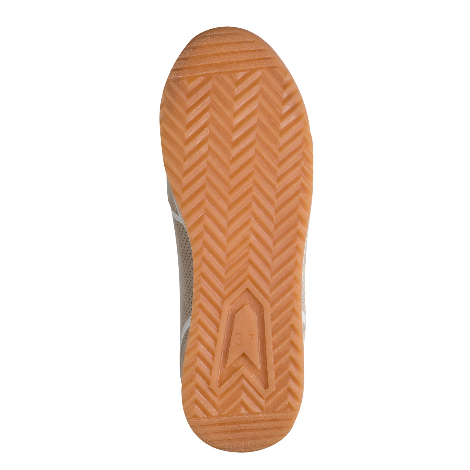 MARCO TOZZI Keilsneaker  Freizeitschuh, Halbschuh, Schnürschuh mit seitlichem Reißverschluss