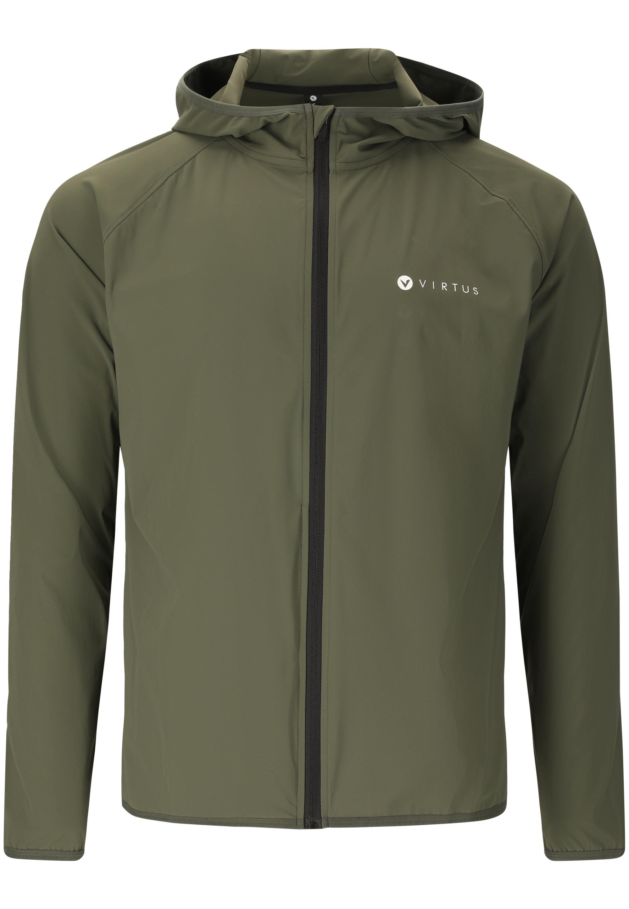 Virtus Outdoorjacke »Alonso« mit funktionaler Hyperstretch-Funktion