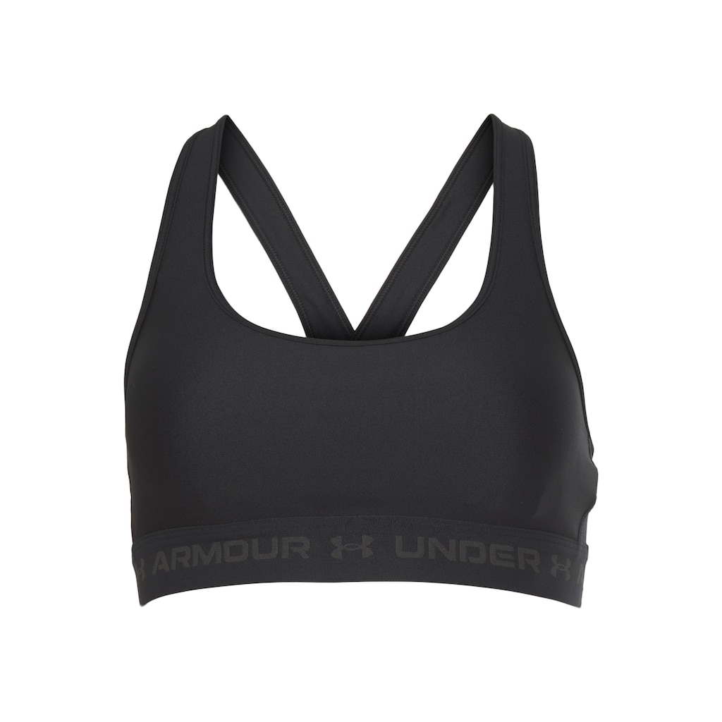 Under Armour® Sport-BH »UA CROSSBACK MID BRA«