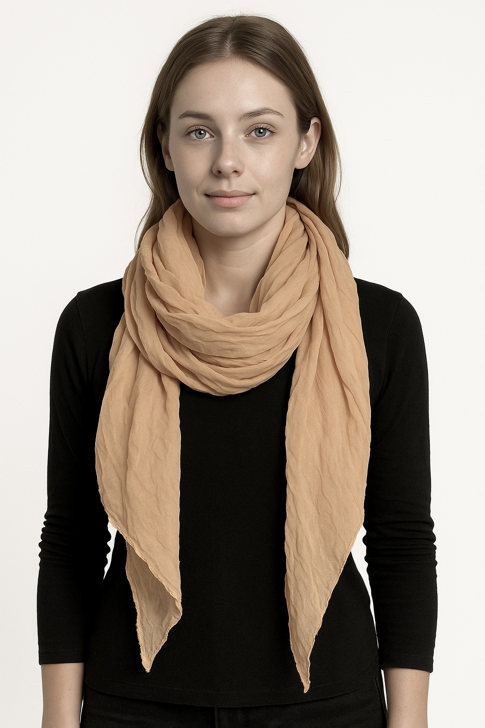 COLLEZIONE ALESSANDRO Modeschal "Unitoo" 1 Stk. Made in Italy günstig online kaufen