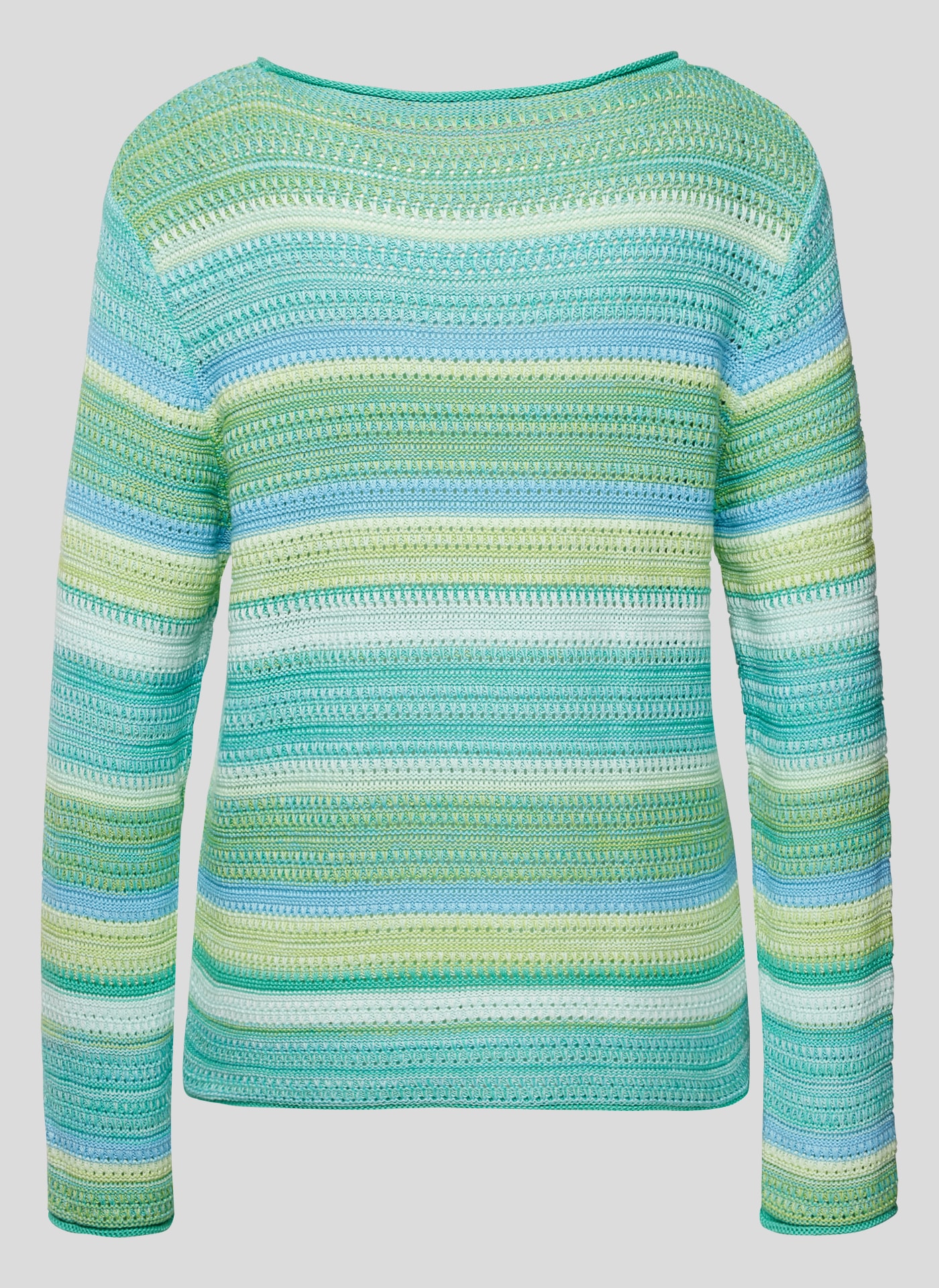 Rabe Strickpullover »Pullover«