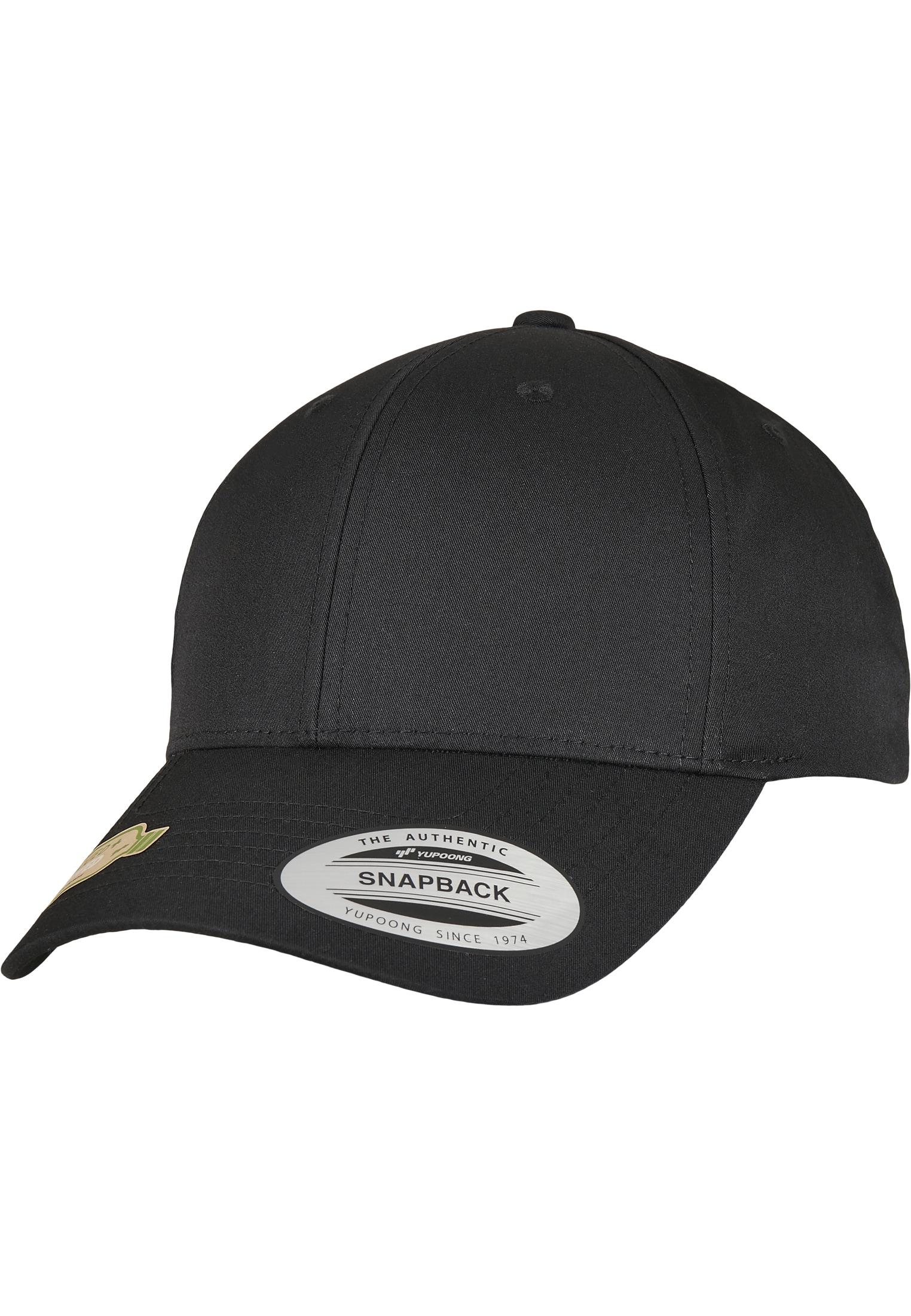 Flexfit Flex Cap »Flexfit Accessoires Recycled Poly Twill Snapback«