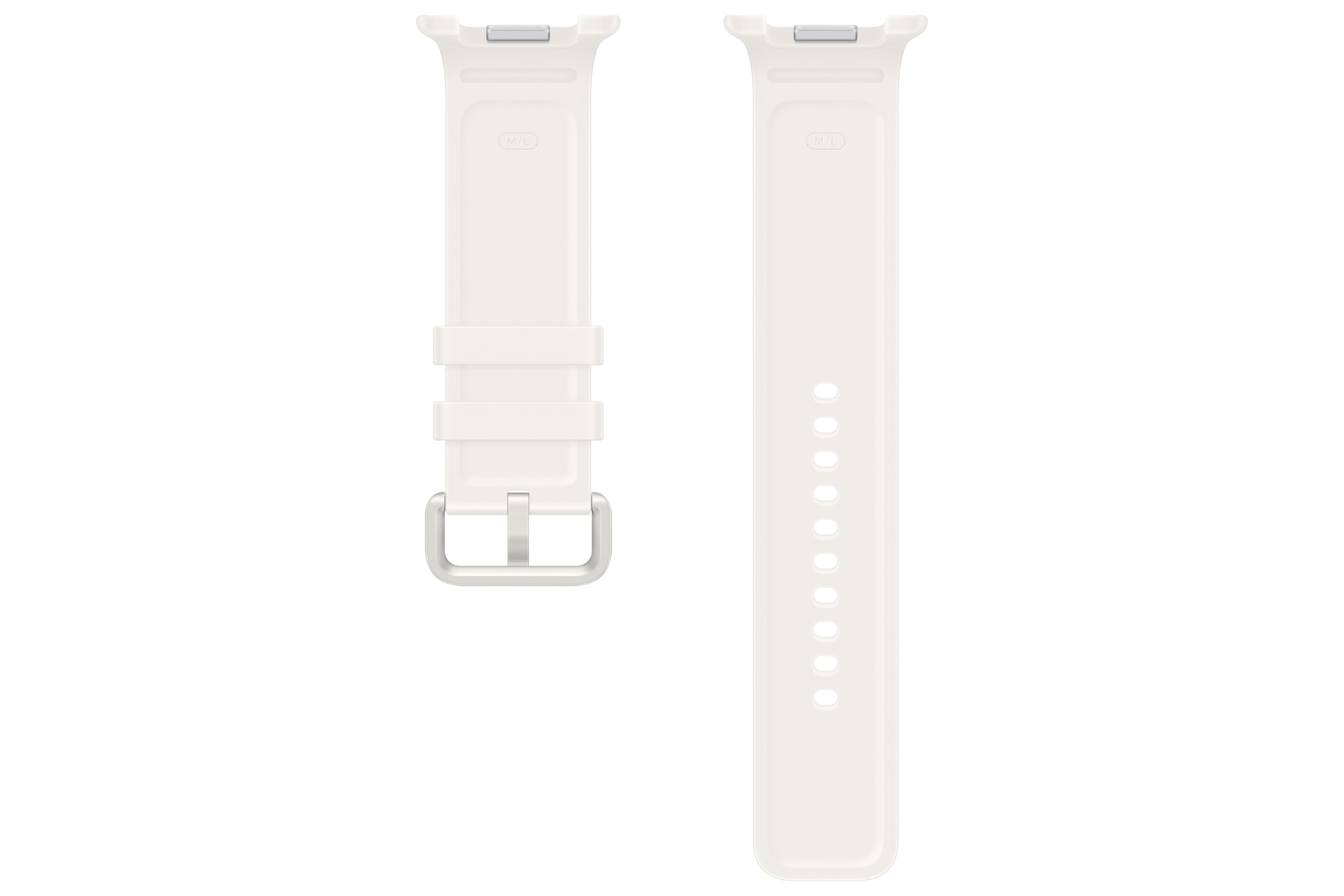 Samsung Smartwatch-Armband »Sport Band (M/L) für Galaxy Watch9 und Watch8«