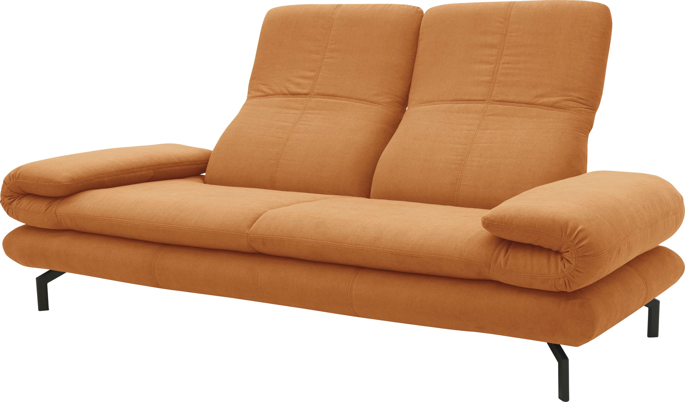 LOOKS by Wolfgang Joop 2-Sitzer »LOOKS by Wolfgang Joop 2-Sitzer-Sofa >>LOOKS XIII