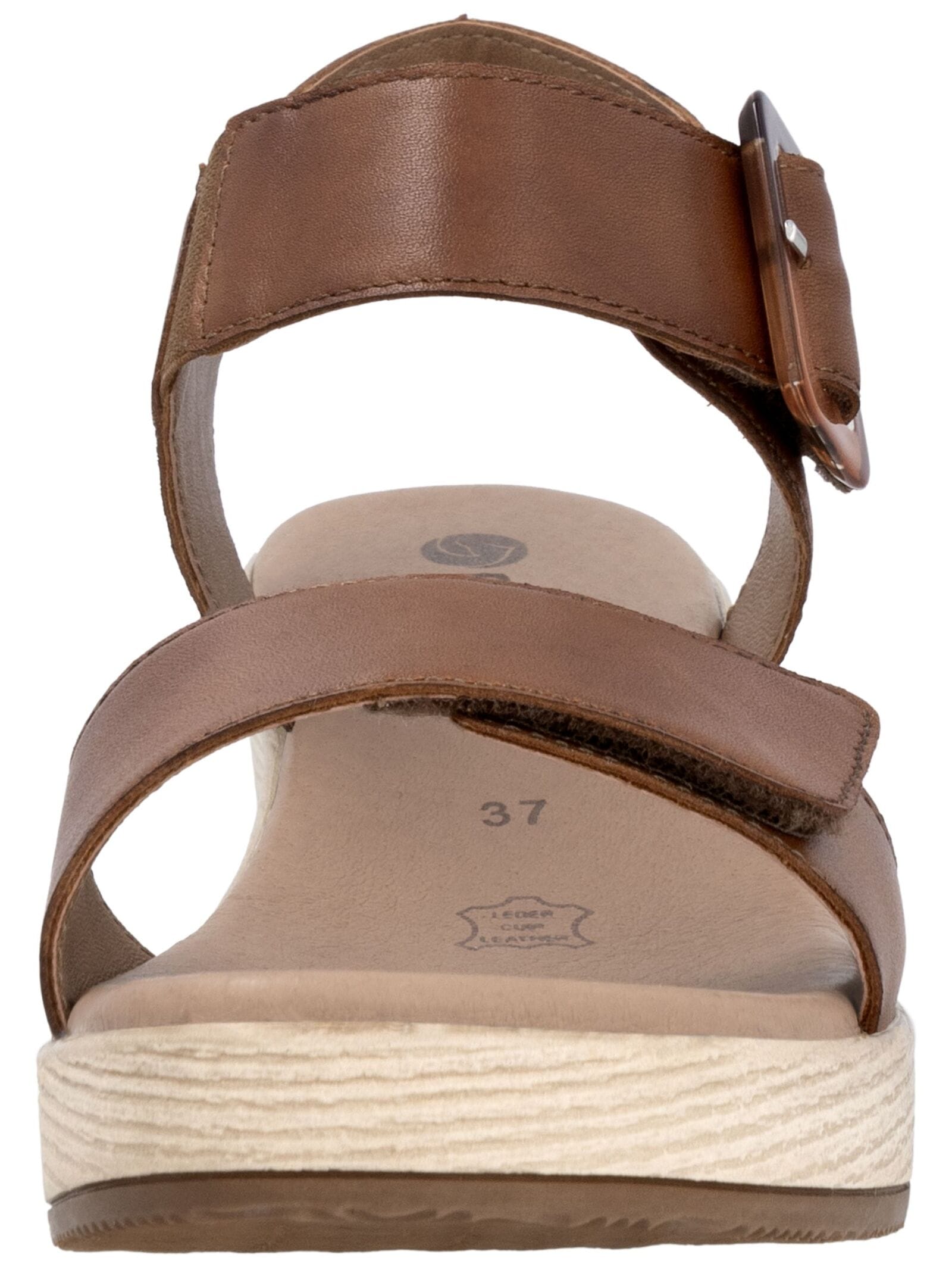Remonte Riemchensandale »Remonte Sandalen Leder«