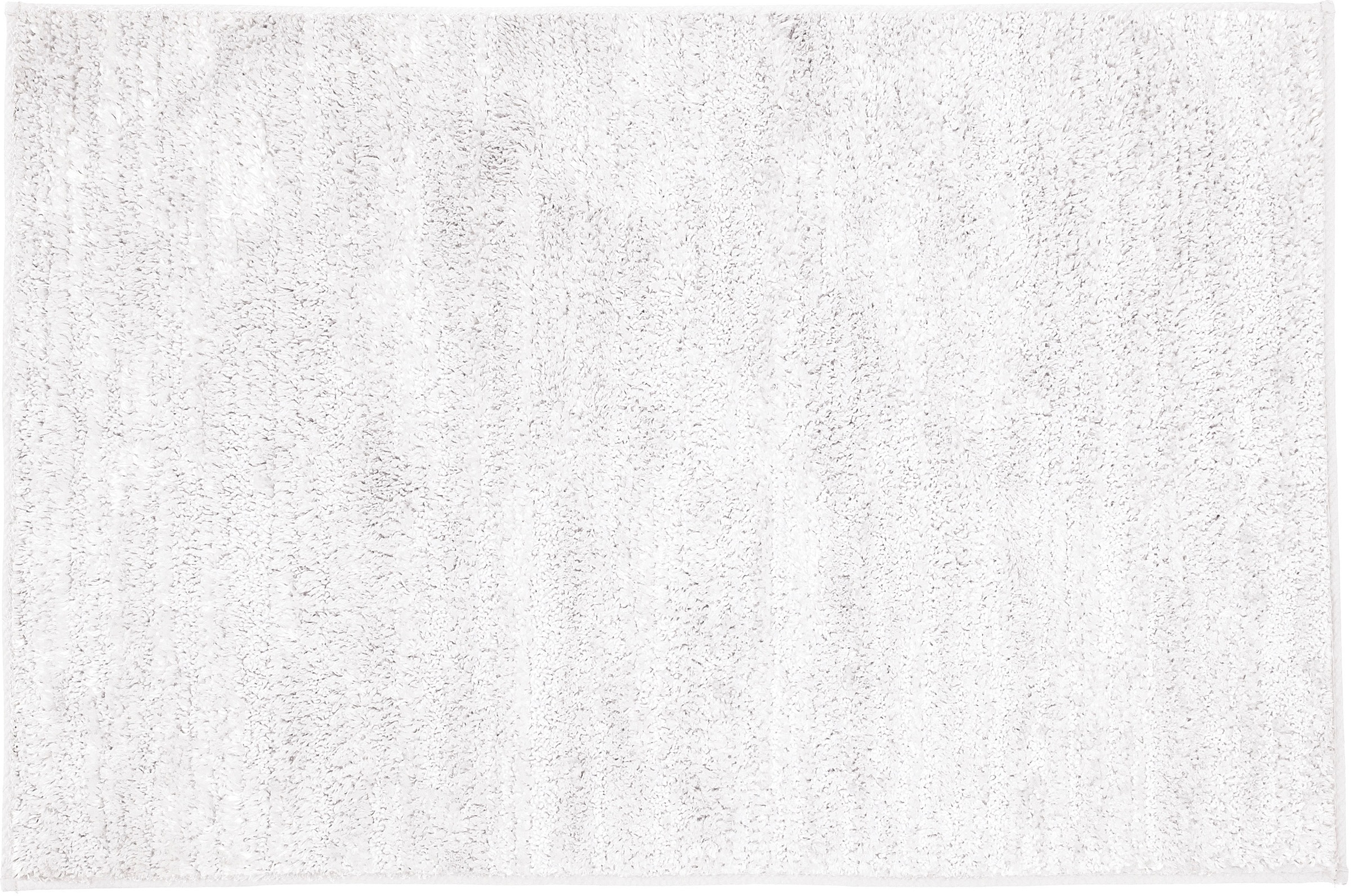 Thumbnail - Kleine Wolke Badematte "Glow" Höhe 14 mm rutschhemmend beschichtet fußbodenheizungsgeeignet Badteppich, Uni Farben, Stre...