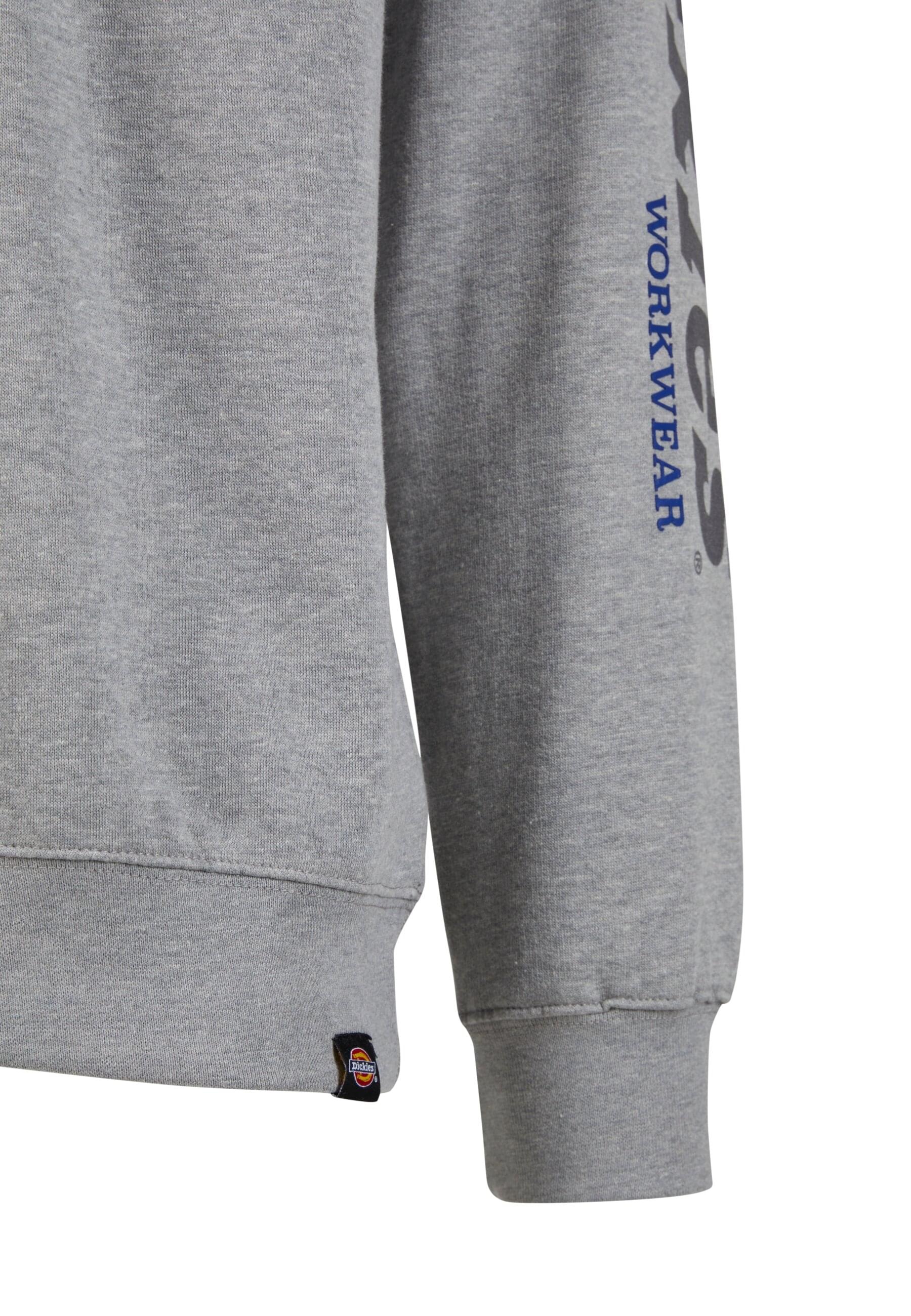Dickies Sweater »Dickies Workwear Dickies Workwear okemo graphic sweatshirt (bci)«, (1 tlg.)