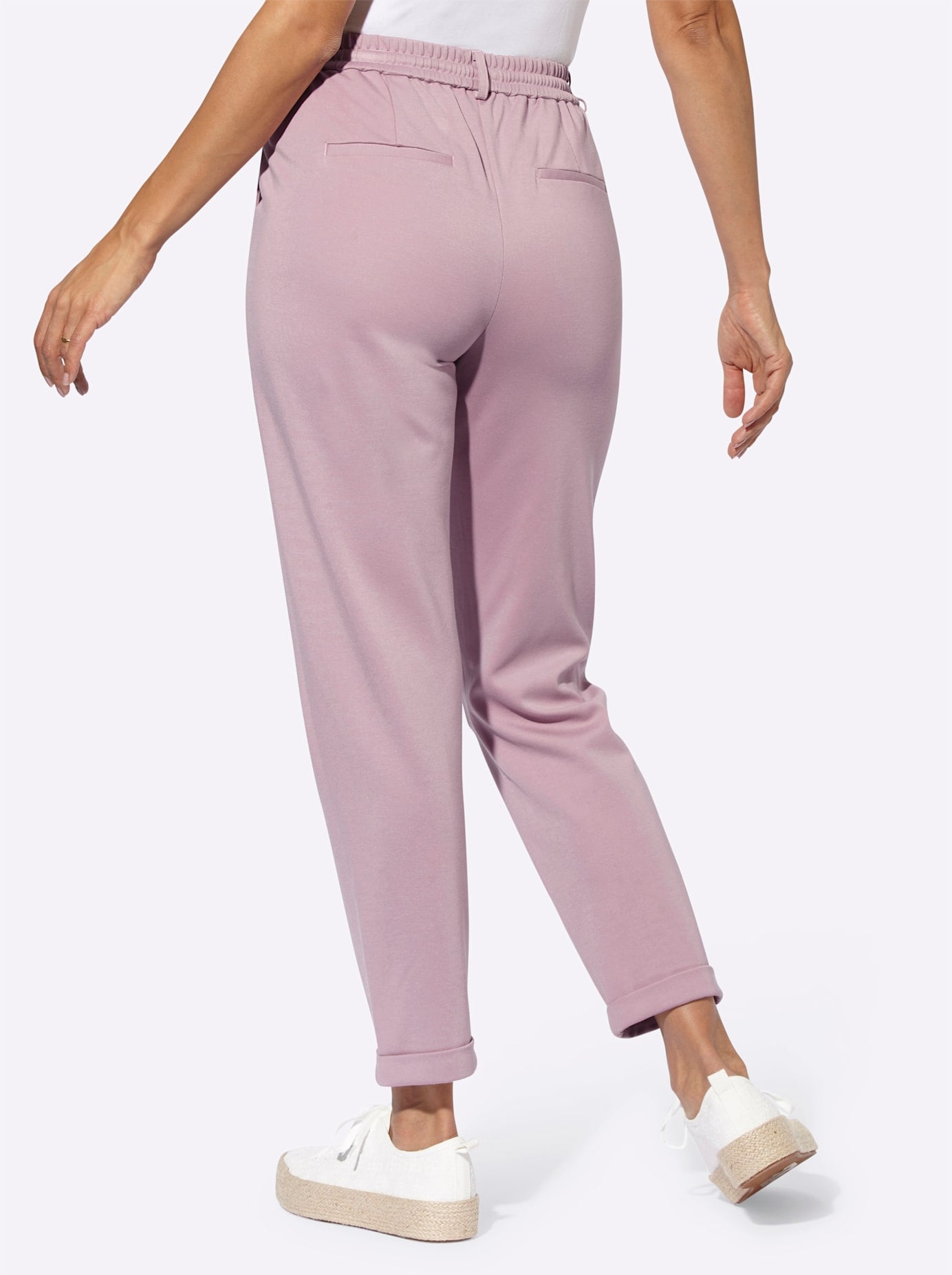 Inspirationen Jogger Pants