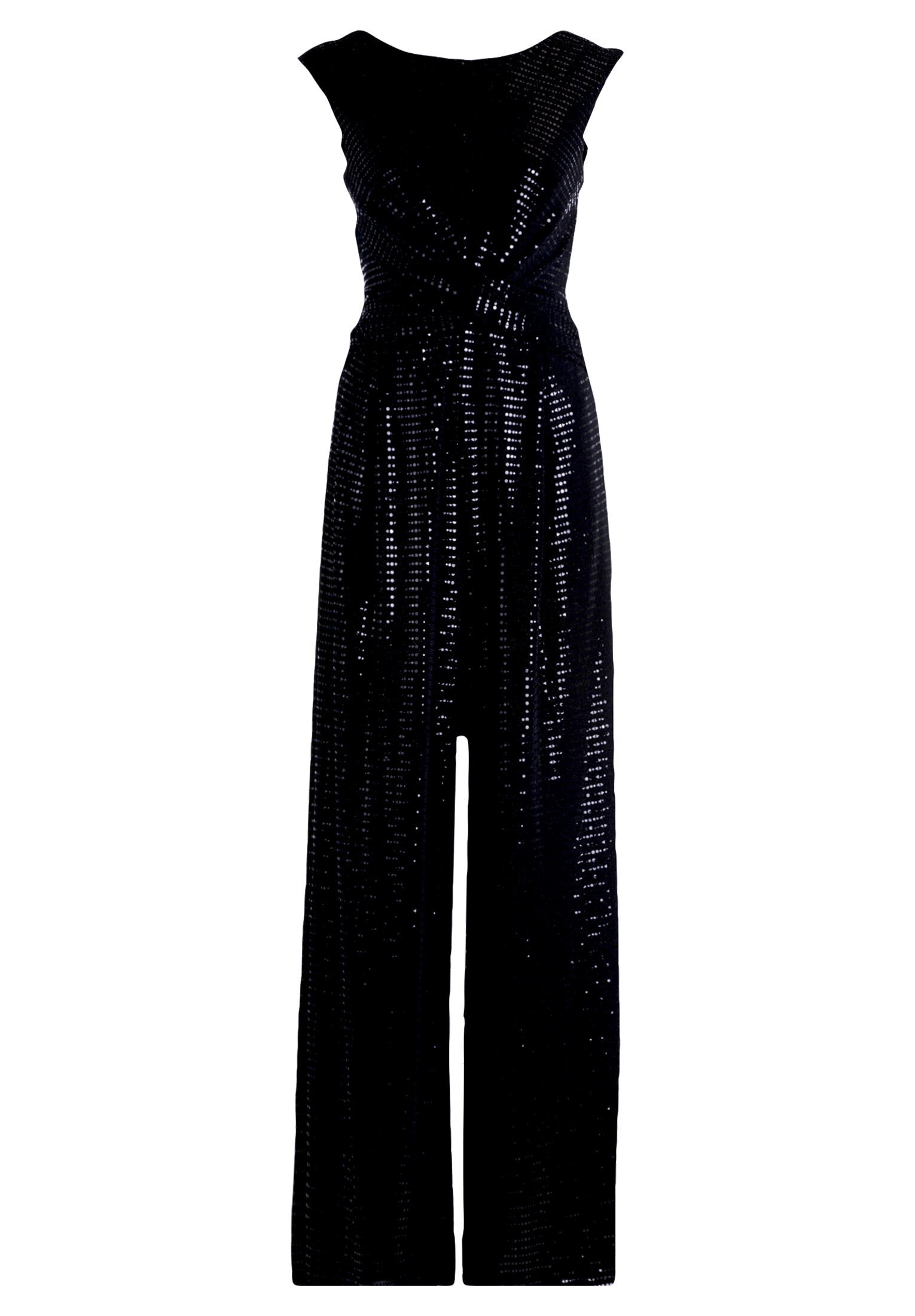 Vera Mont Overall »Damen im Glitzer-Look« 1 Stk.