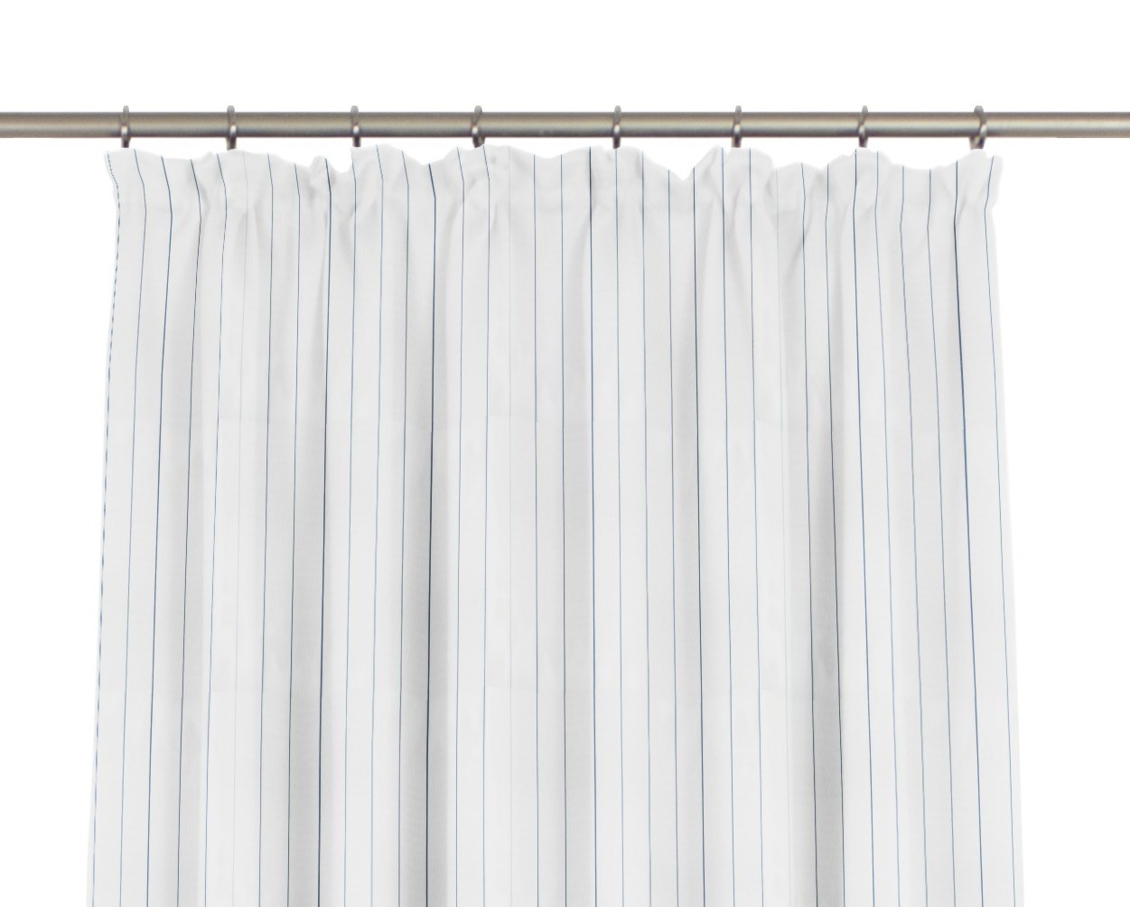 Thumbnail - Wirth Gardine "7227" Faltenband 1 Stk. tlg. Store - Faltenband 1:3