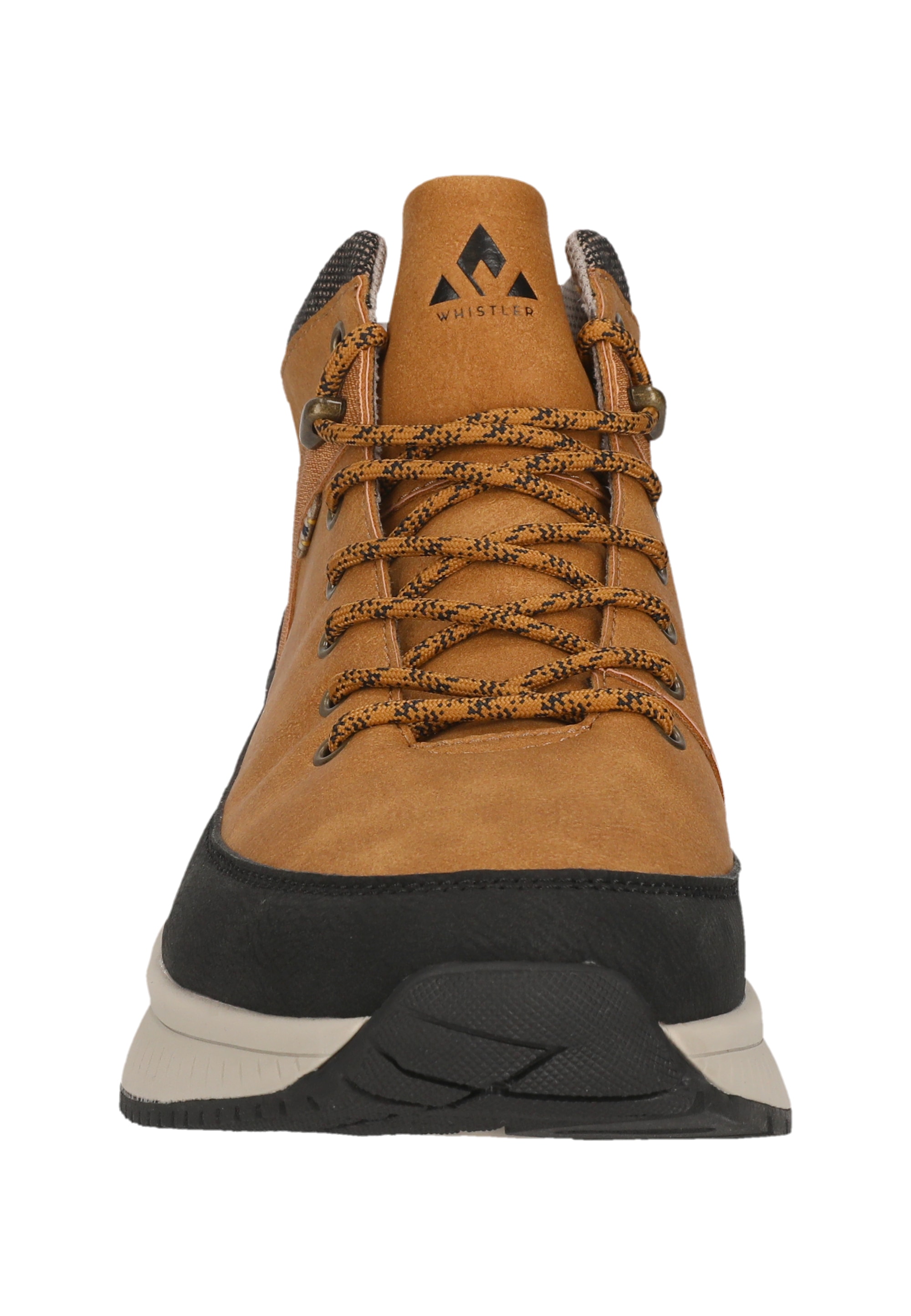 WHISTLER Winterboots »HODIO M LOW-CUT BOOT«  Winterschuhe, Winterboots, Snowboots, wasserabweisend