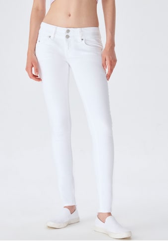LTB Skinny-fit-Jeans »Julita X«, mit extra-engem Bein, niedriger Leibhöhe und... kaufen