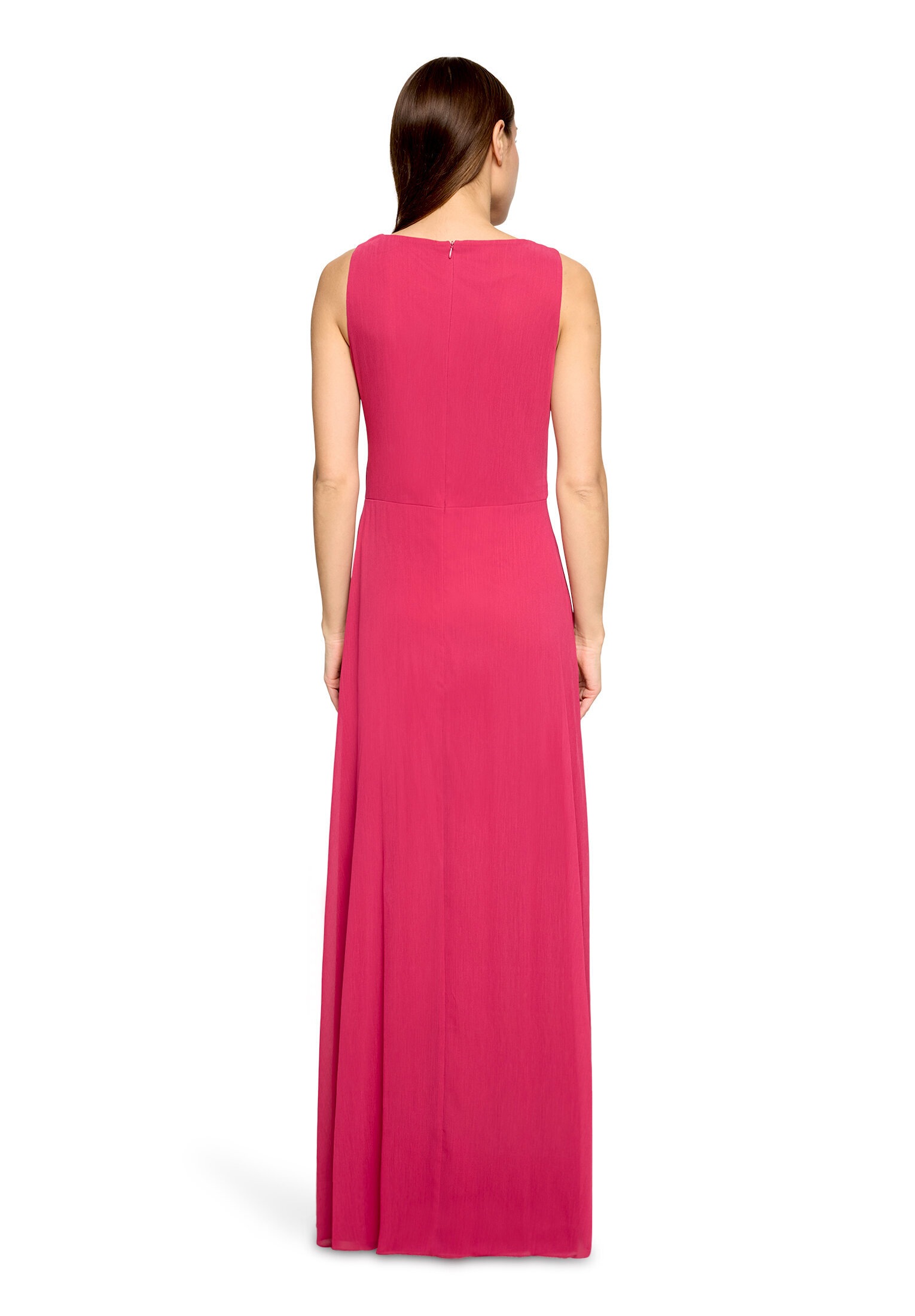 Vera Mont Abendkleid »Damen mit Volant« Ohne Tasche