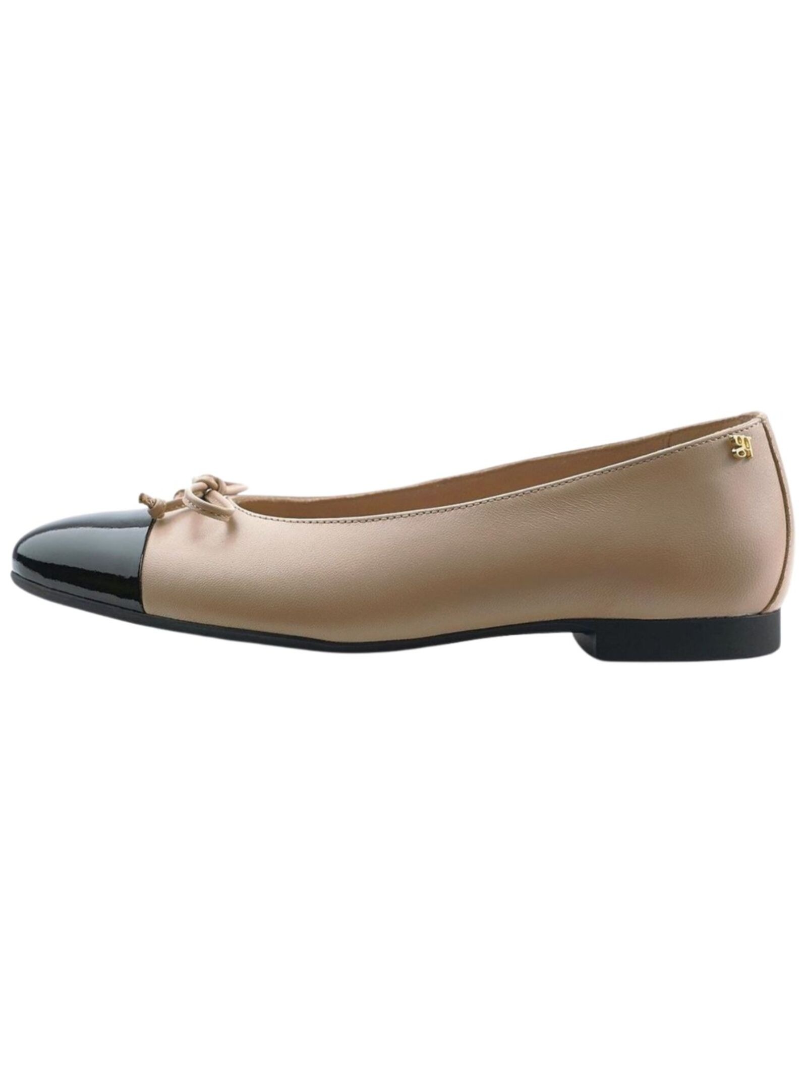 Paul Green Ballerina »Paul Green Ballerinas Leder«