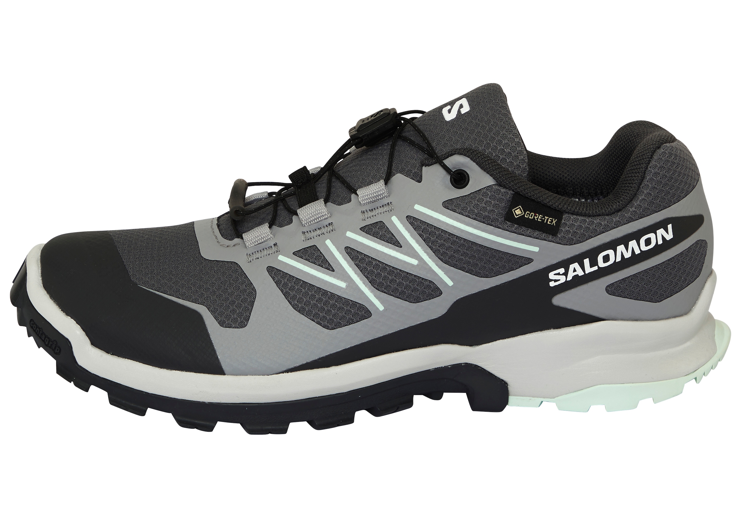 Salomon Trailrunningschuh »XA FLYER GORE-TEX W«, wasserdicht