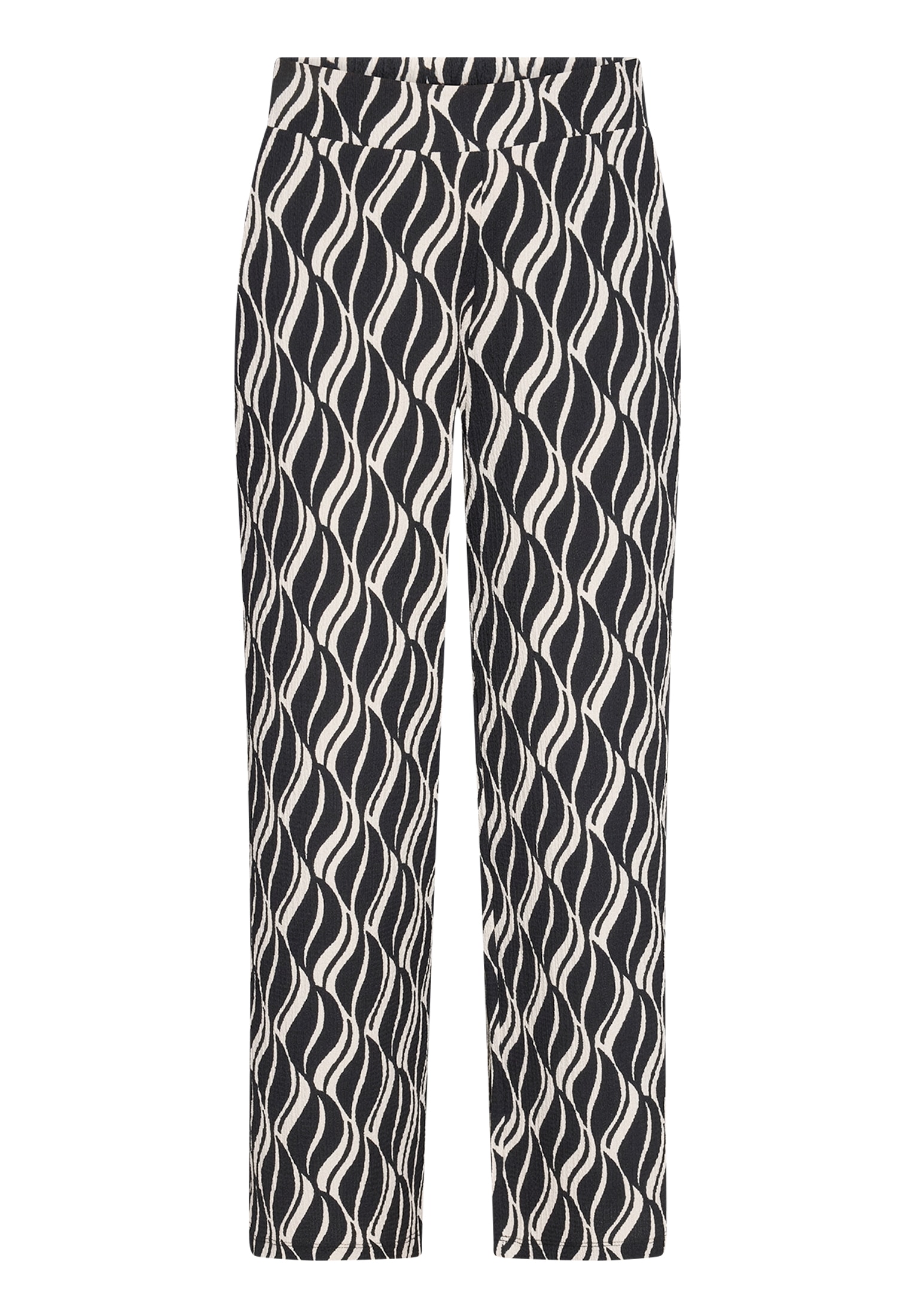 Betty Barclay Marlene-Hose »Damen mit elastischem Bund«