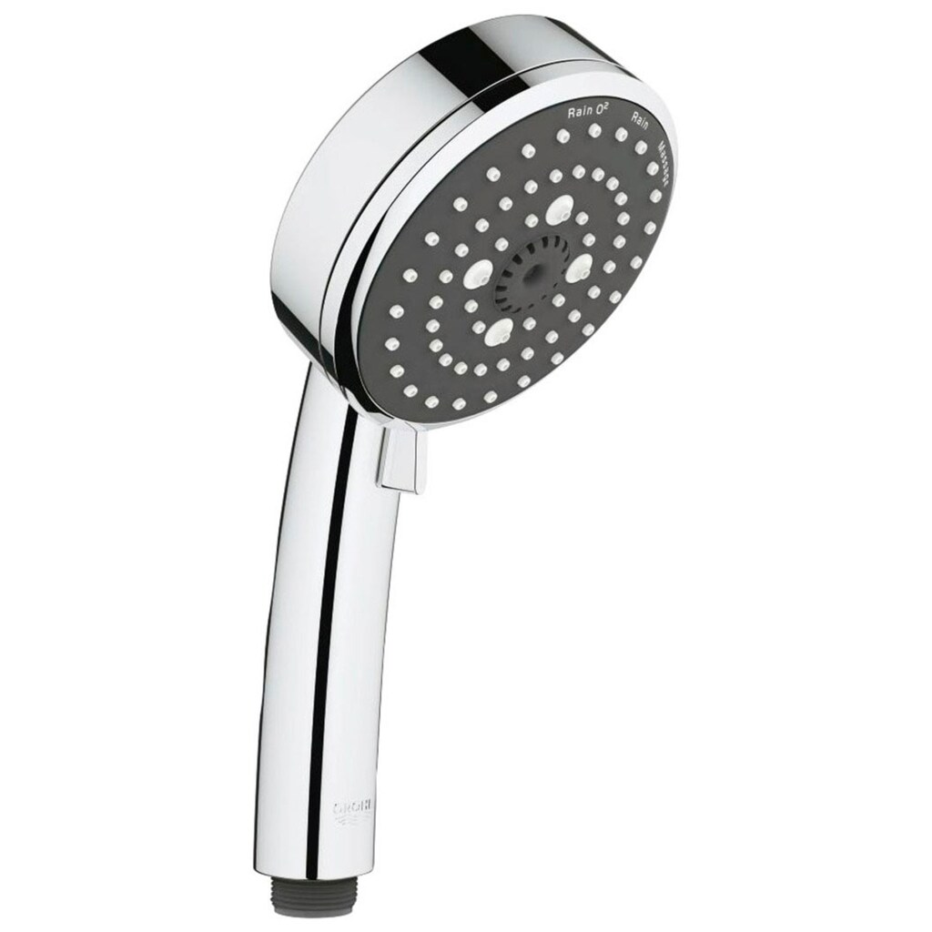 Grohe Handbrause »Vitalio Comfort 100«