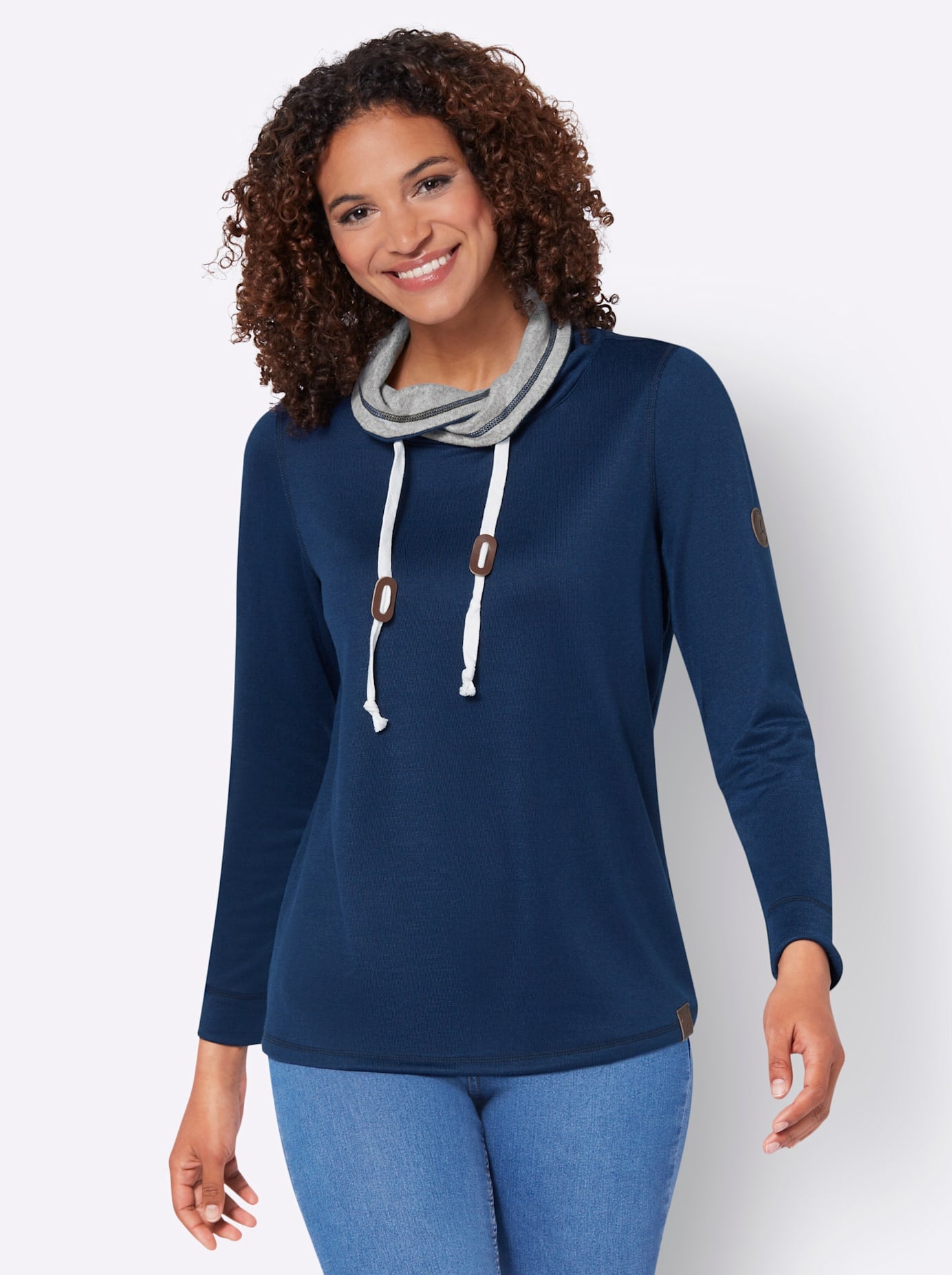 Casual Looks Sweatshirt