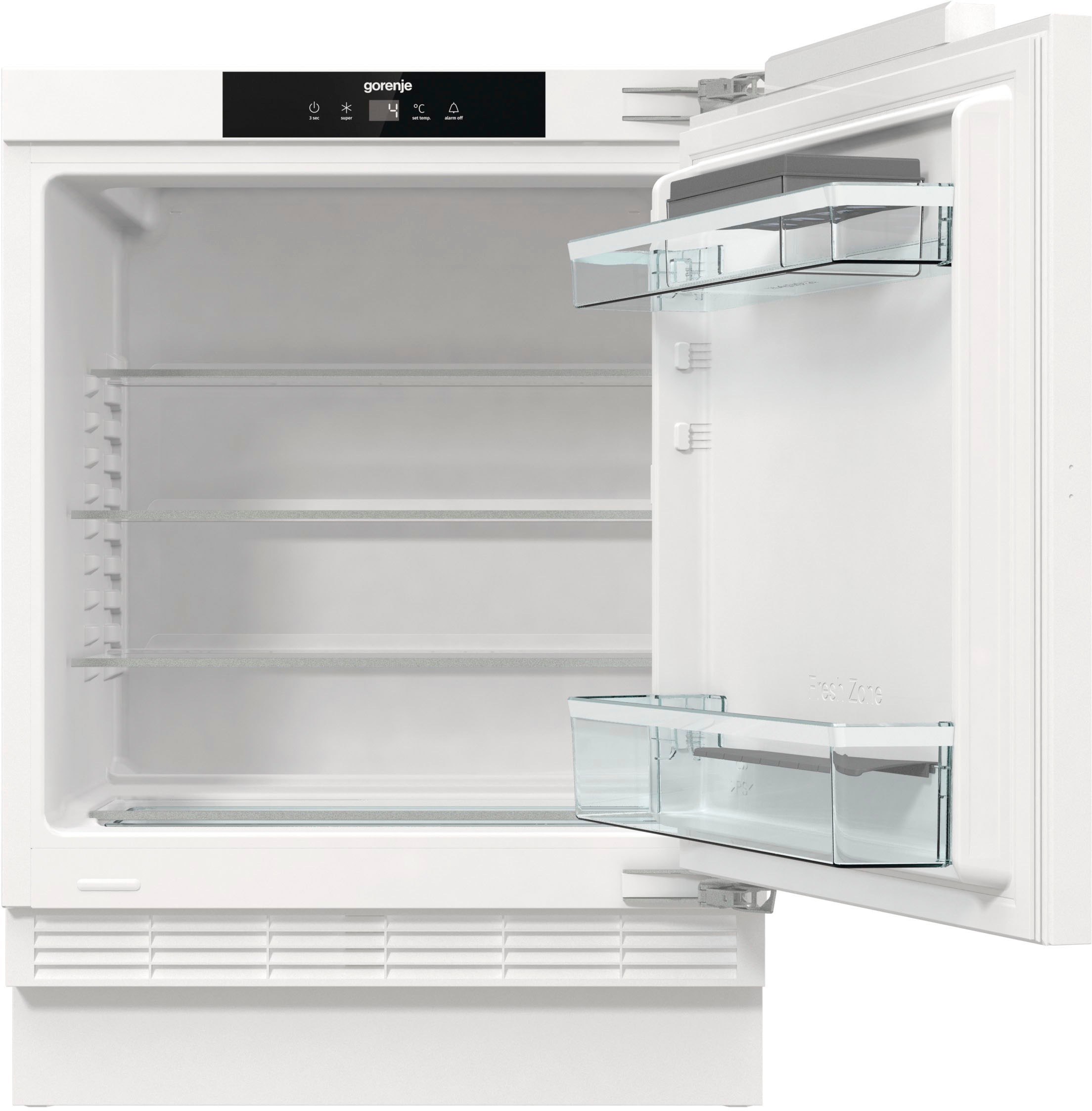 GORENJE Einbaukühlschrank »RIU609EA1«