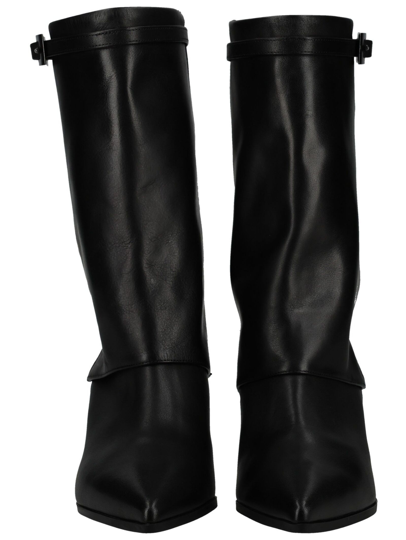 Nero Giardini Stiefel »Nero Giardini Stiefel Glattleder«