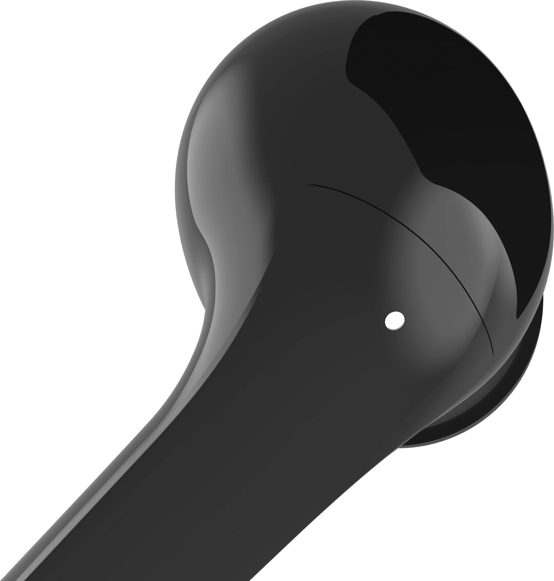 Belkin In-Ear-Kopfhörer »SOUNDFORM Flow« Active Noise Cancelling (ANC) | Freisprechfunktion mit Noise Cancelling