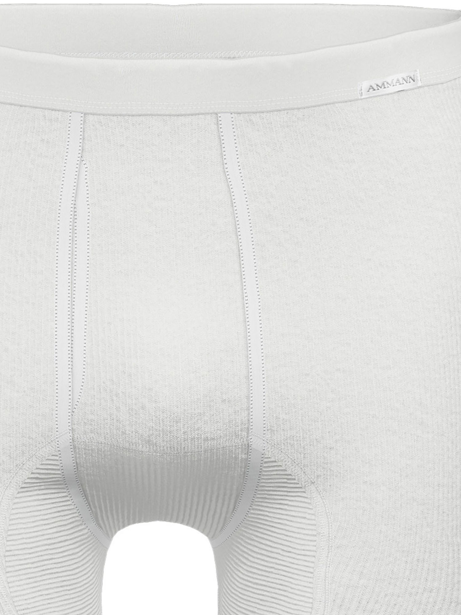 Ammann Retro Pants "Short mit Eingriff Day Classic / Doppelripp Exquisit" günstig online kaufen