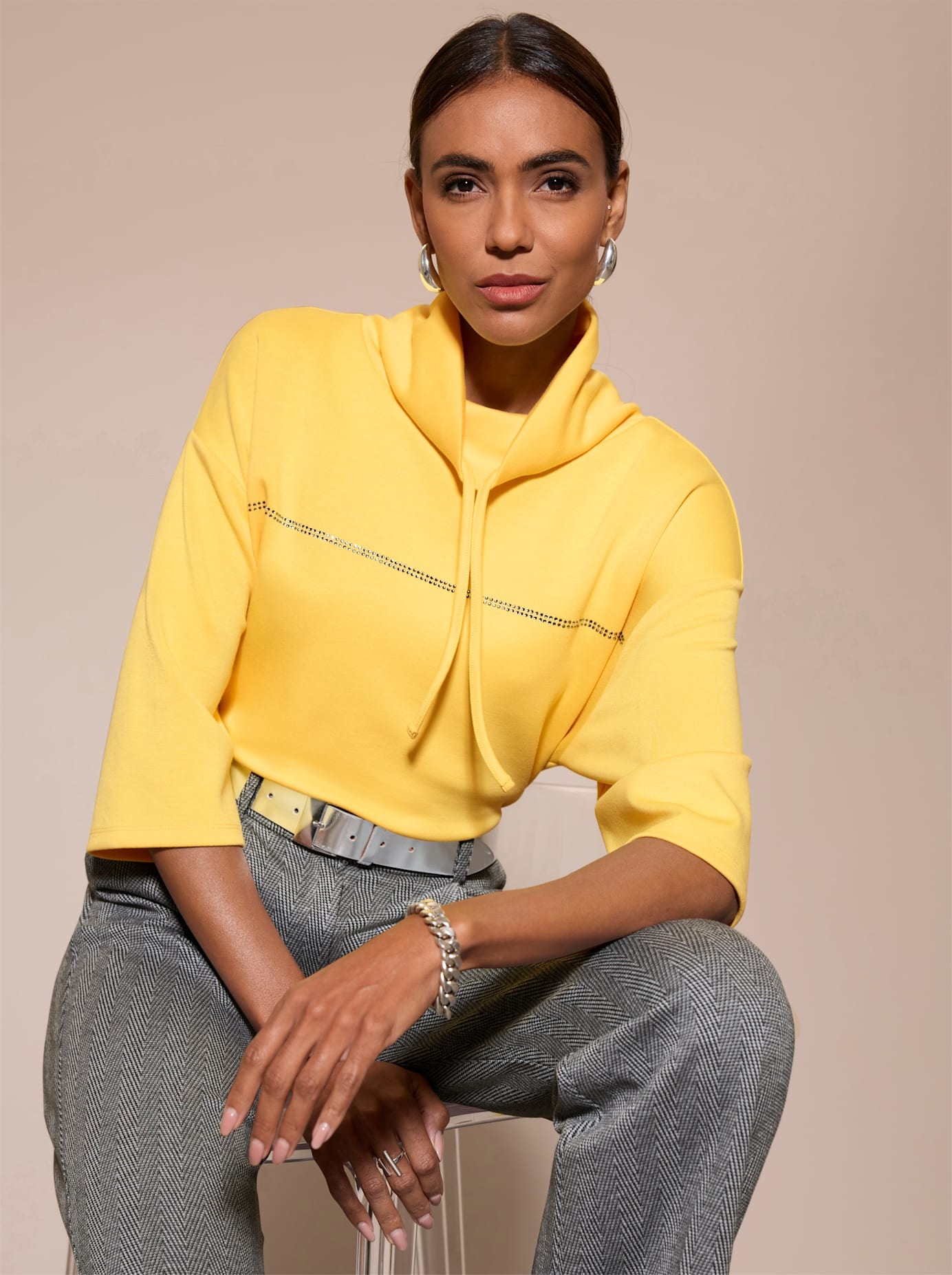 creation L Sweatshirt