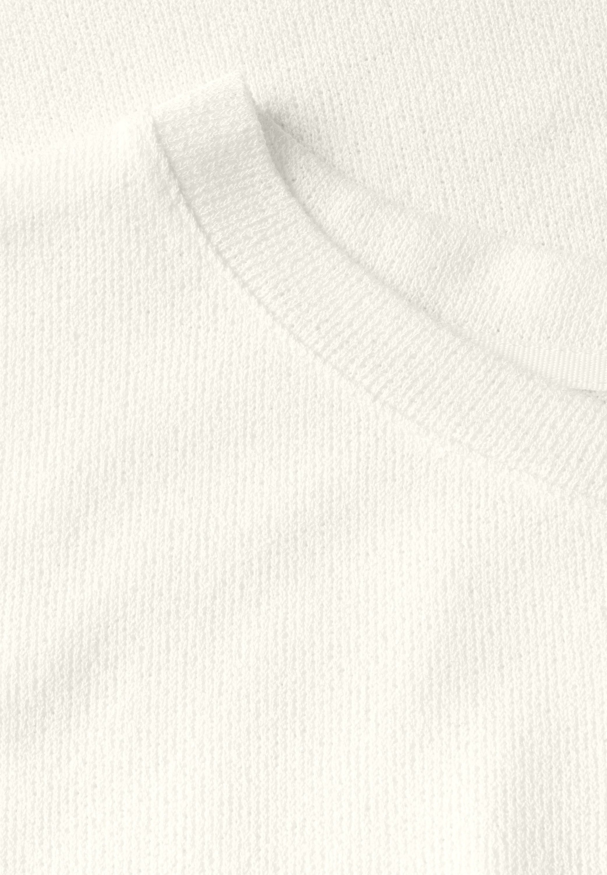 STREET ONE T-Shirt, mit 3/4 Ärmeln
