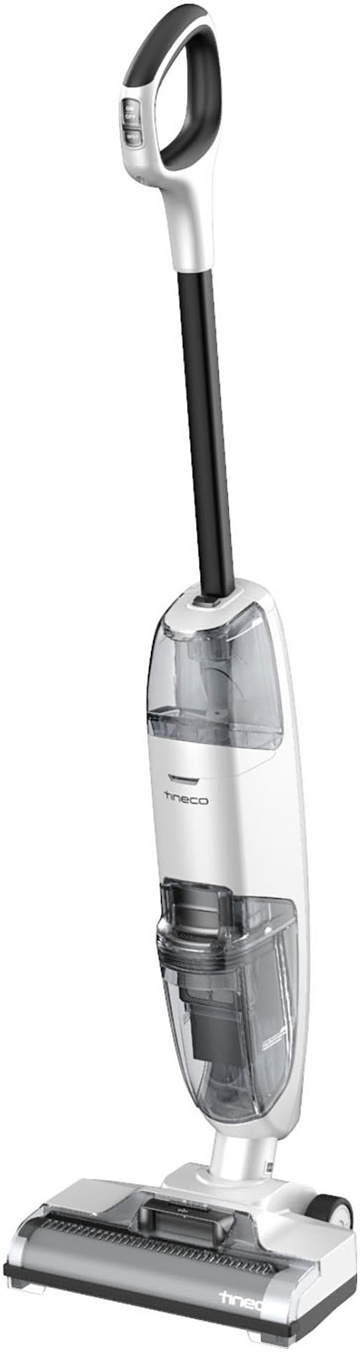Tineco Nass-Trocken-Sauger "iFloor 2 Plus" günstig online kaufen