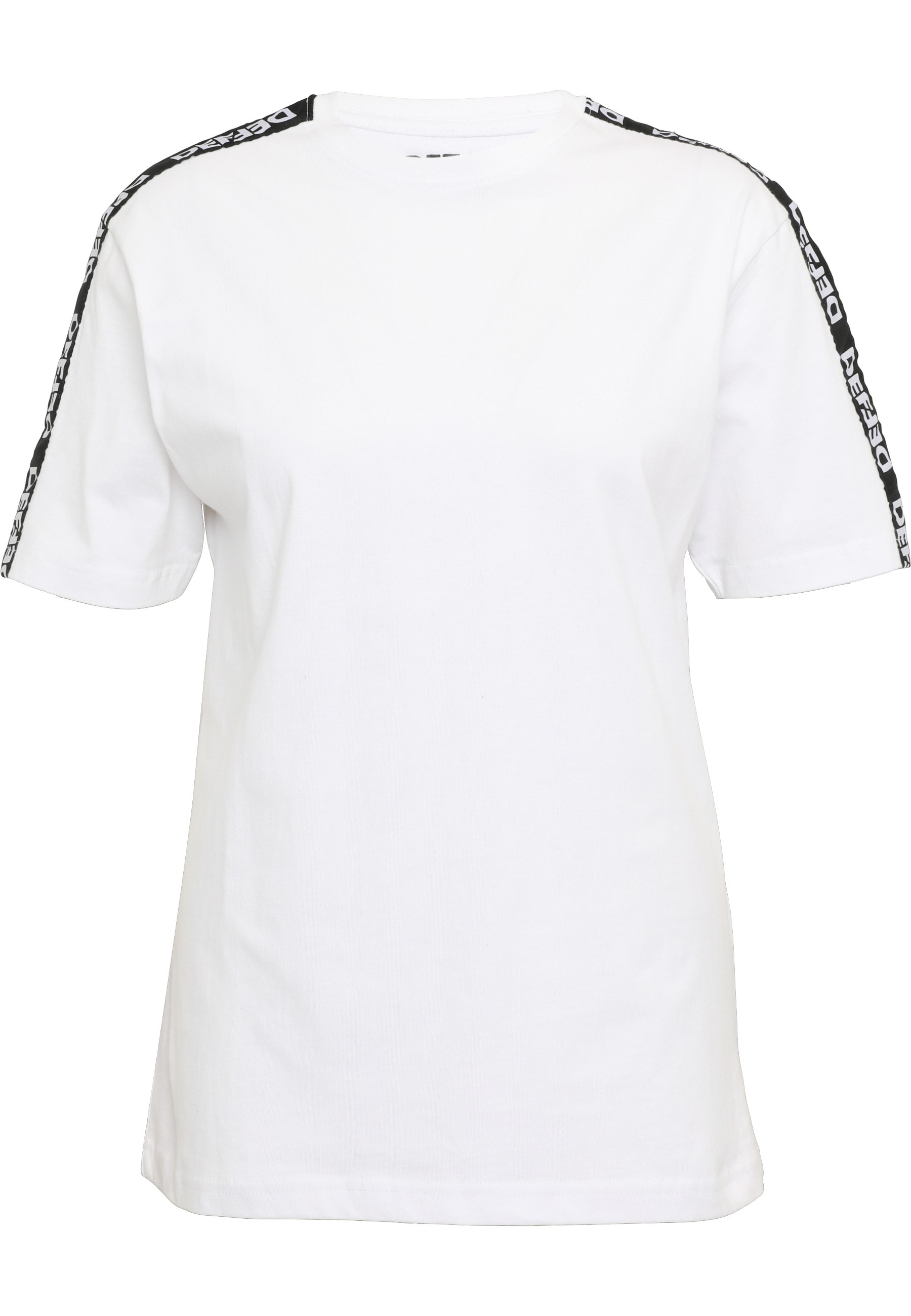 DEF T-Shirt "DEF Herren Hekla T-Shirt" 1 Stk.