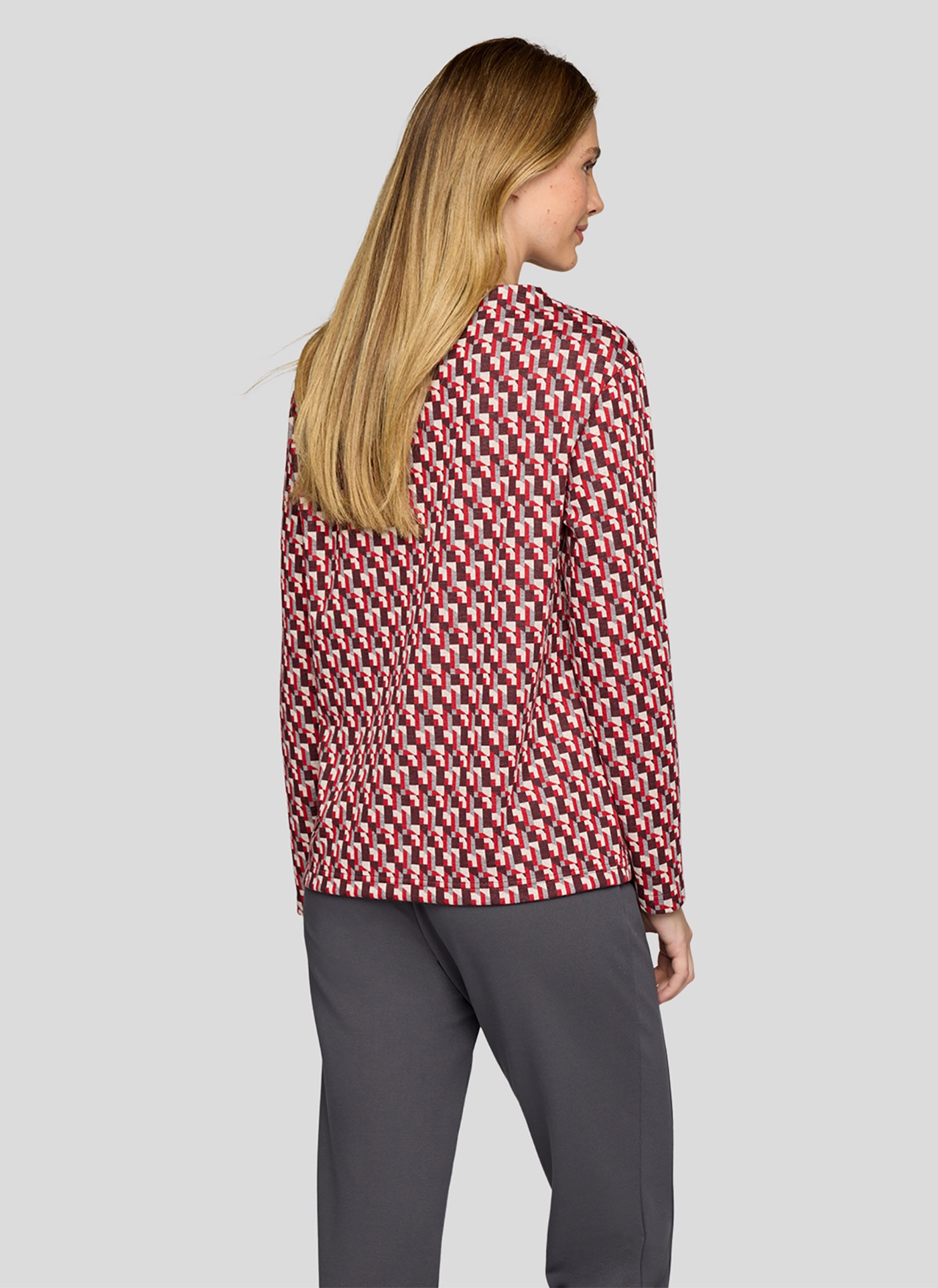 Rabe Print-Shirt »T-Shirt«