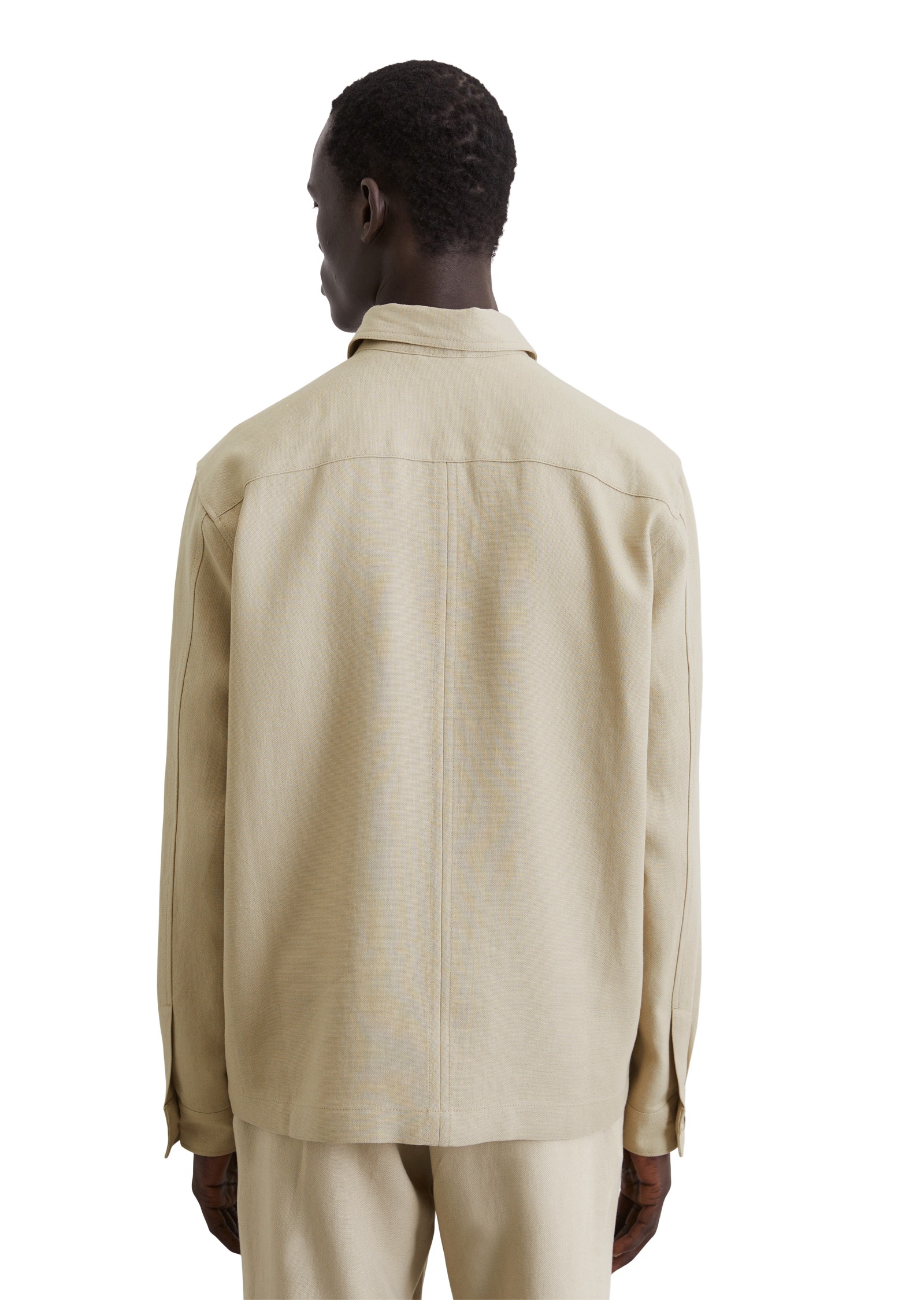Marc OPolo Hemdjacke günstig online kaufen