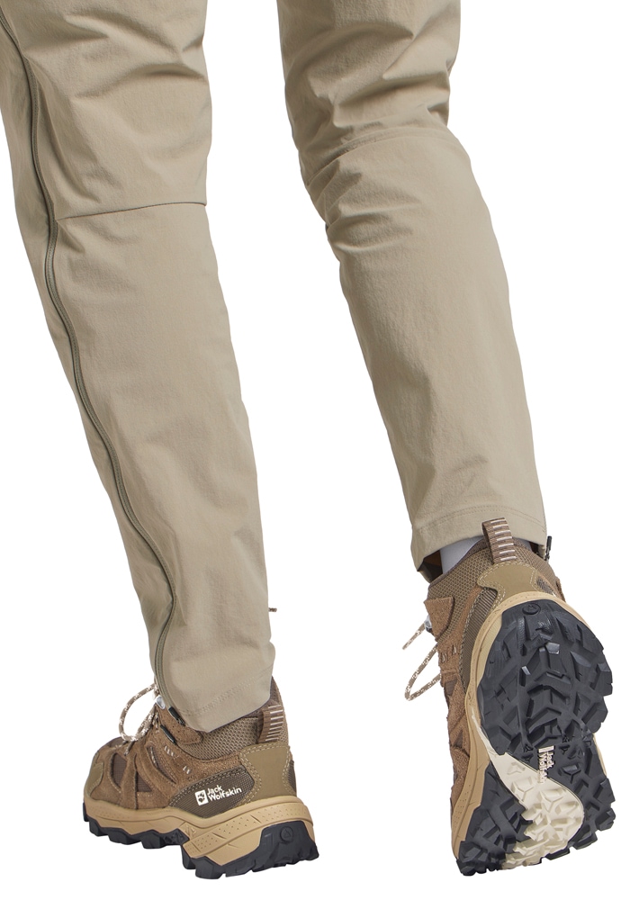 Jack Wolfskin Wanderstiefel »VOJO TOUR TEXAPORE MID W«