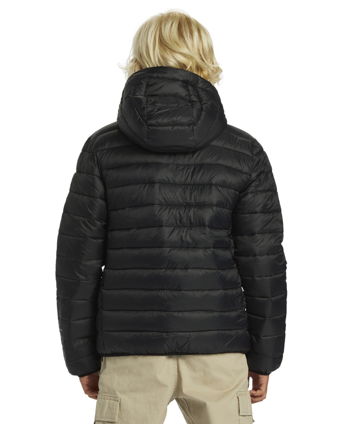 Quiksilver Funktionsjacke »Scaly«