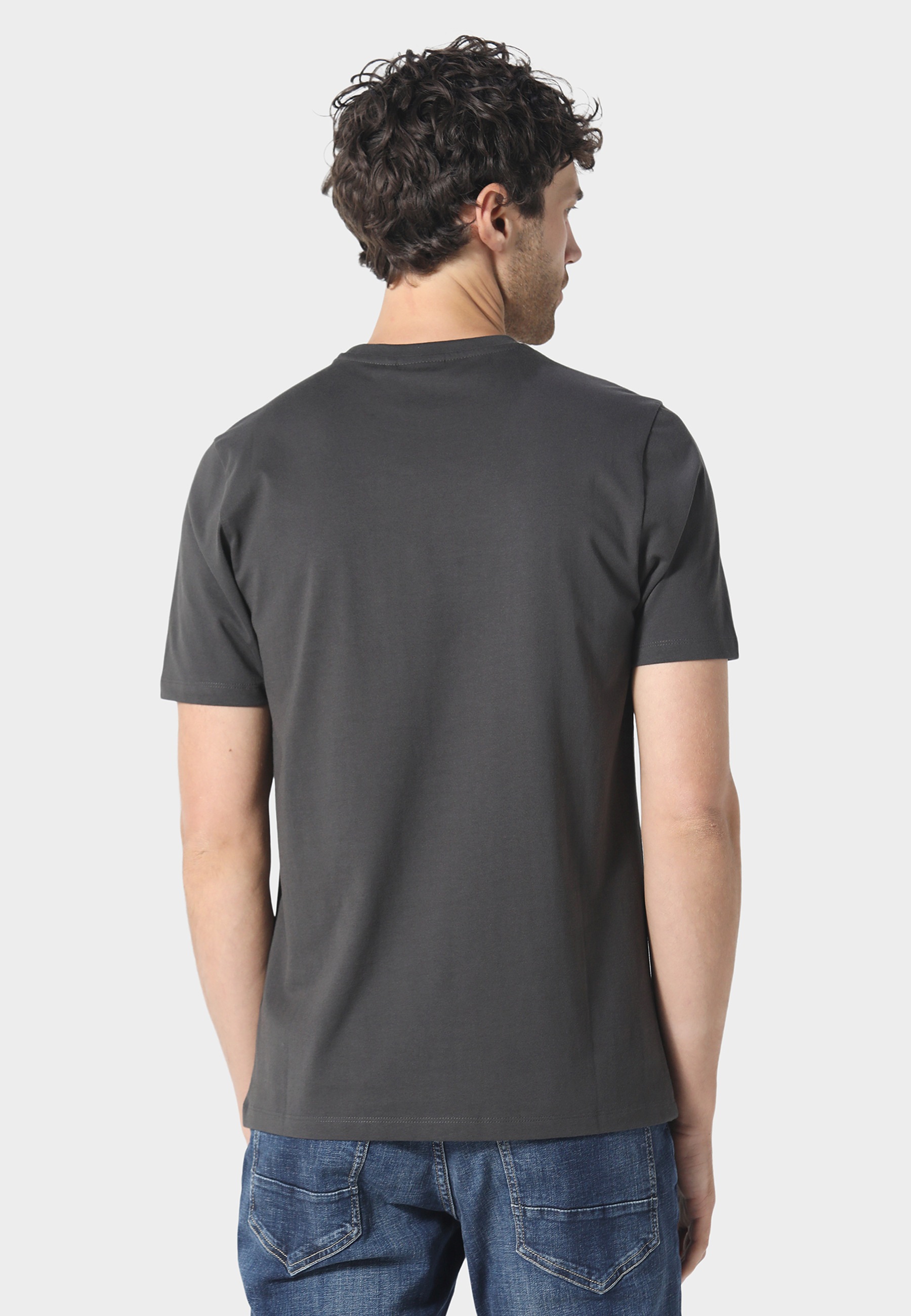 883Police T-Shirt »883 Police MULLIN T-SHIRT« 1 Stk.