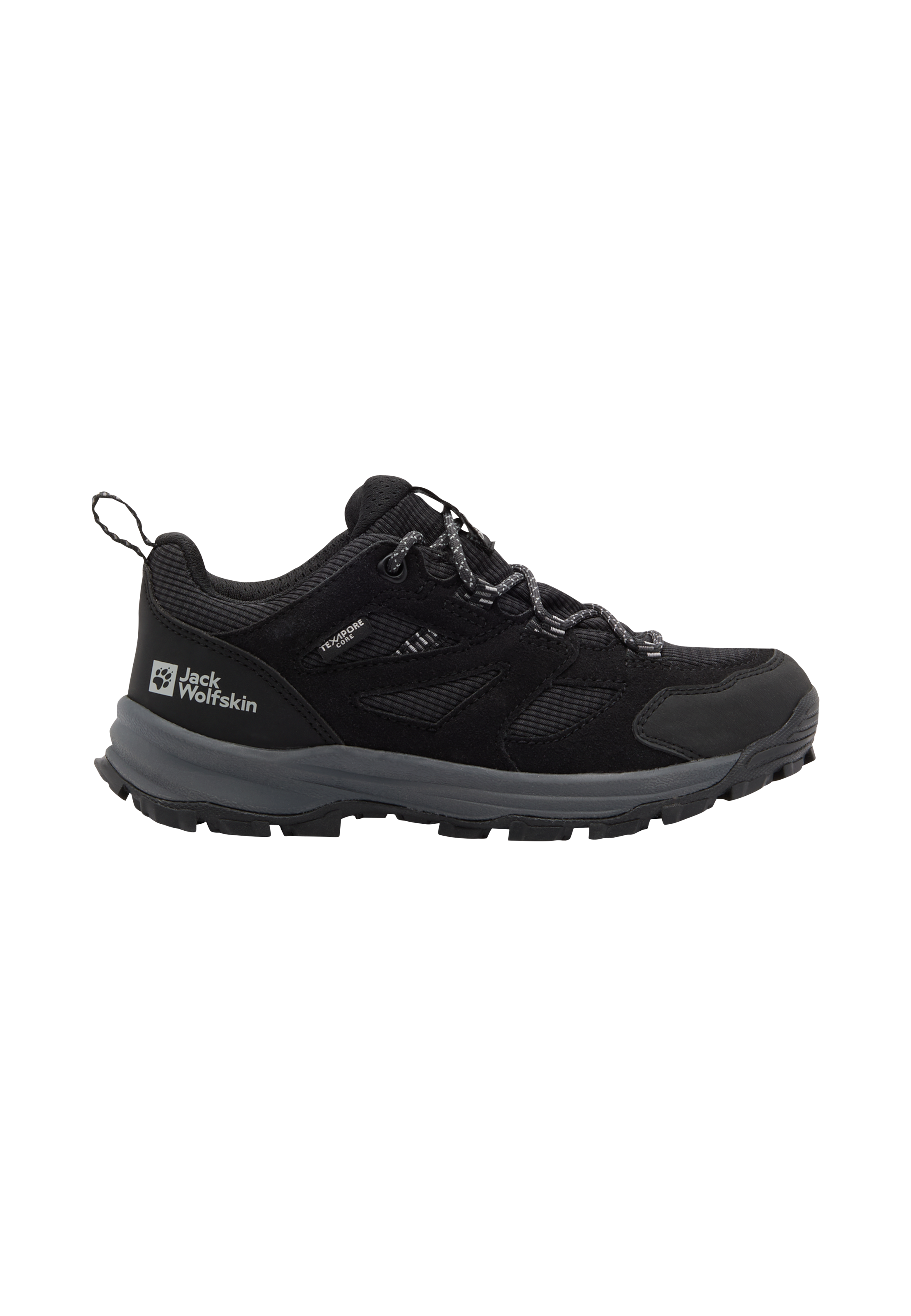 Jack Wolfskin Wanderschuh »VOJO TOUR TEXAPORE LOW K«, wasserdicht