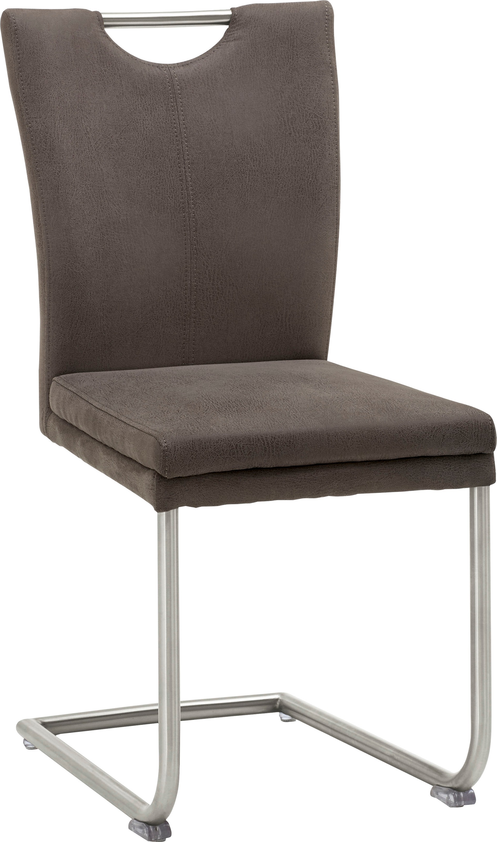 NIEHOFF SITZMÖBEL Esszimmerstuhl "Top Chairs" () Griff im Rücken, 2er-Set, günstig online kaufen