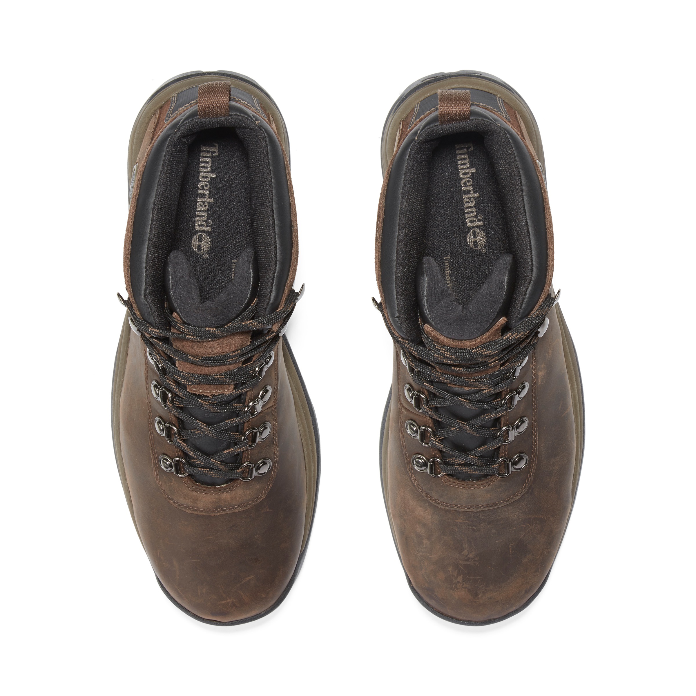 Timberland Wanderstiefel »FLUME - MID LC WATERPROOF HK BOOT«  Winterstiefel,wasserdicht, Winterschuhe