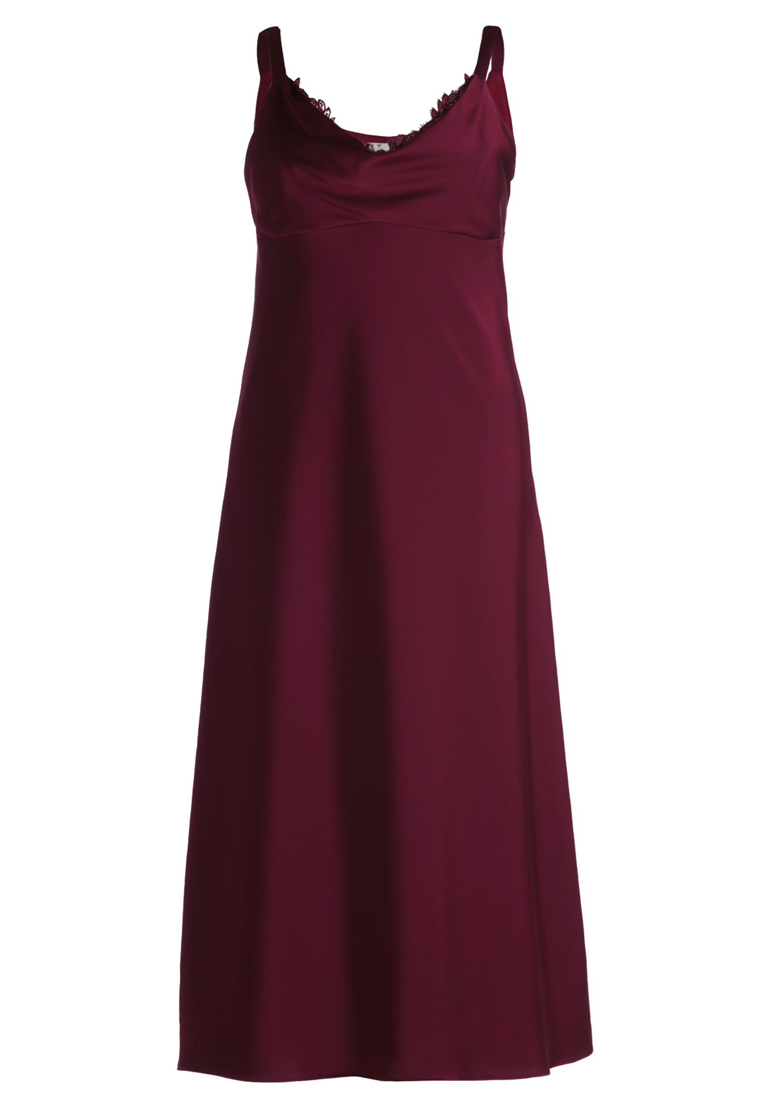 Vera Mont Abendkleid »Vera Mont Abendkleid mit Spitzeneinsatz«