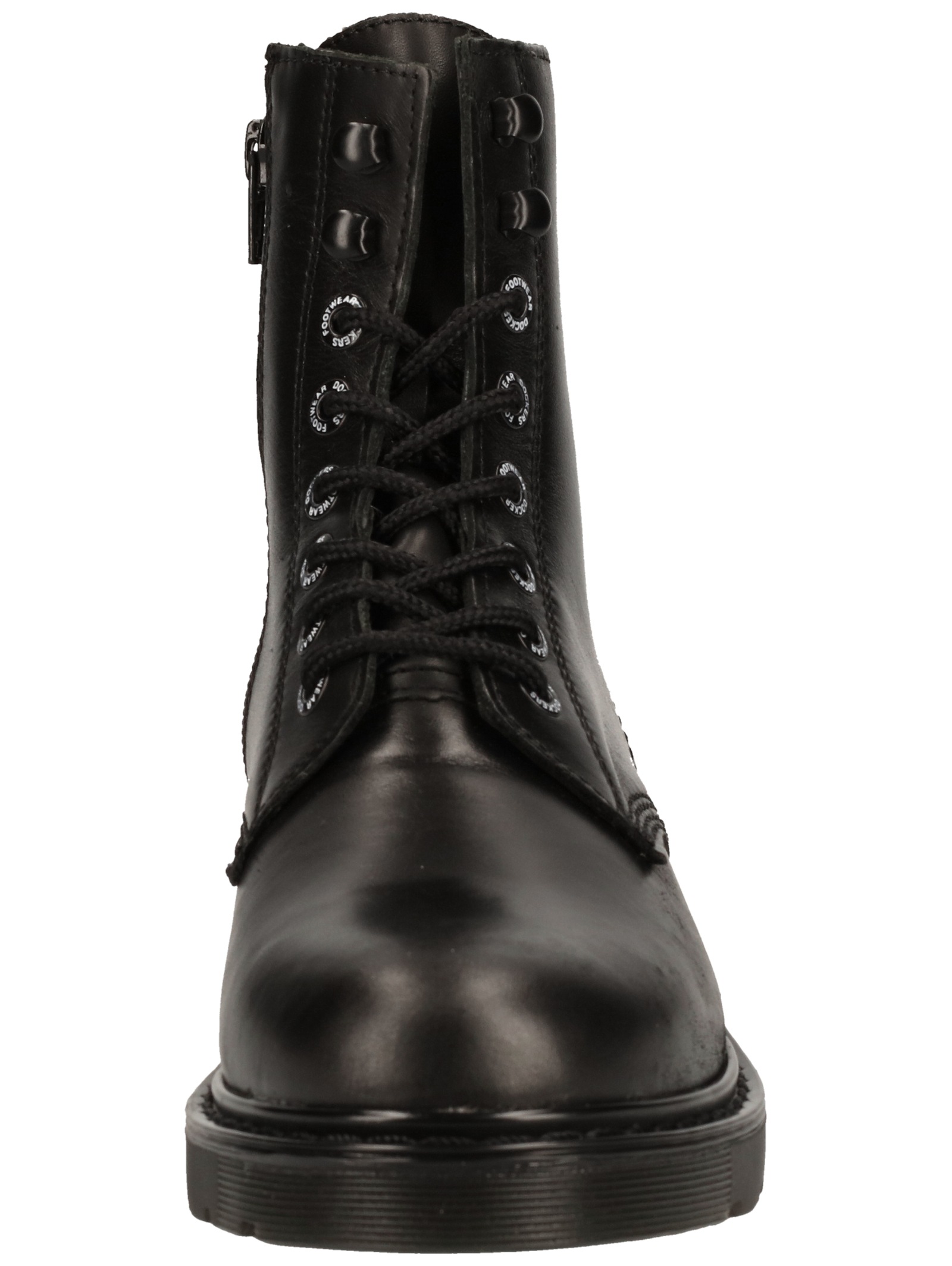 Dockers by Gerli Schnürstiefelette »Dockers by Gerli Stiefelette Leder«