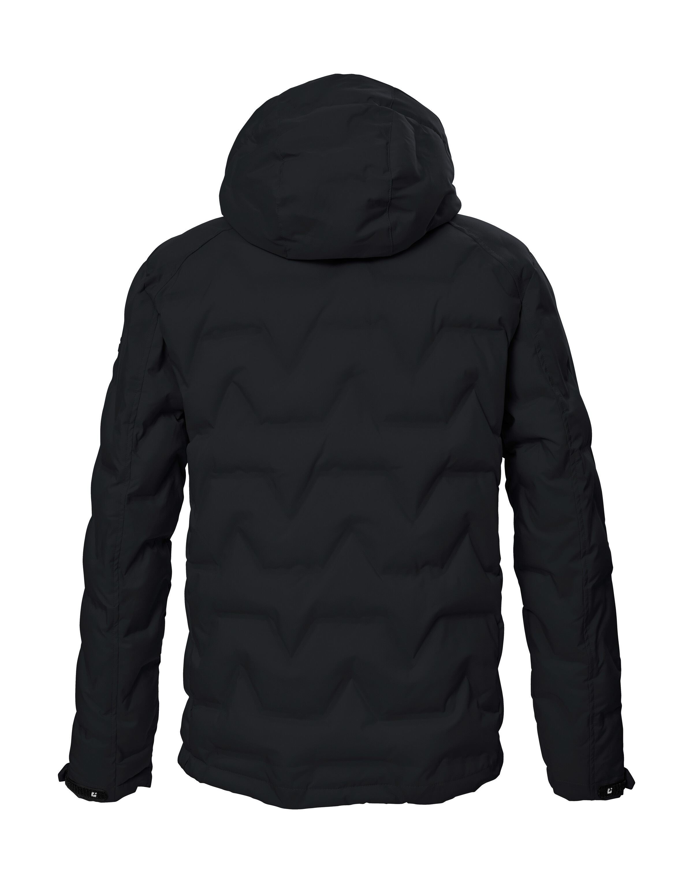Killtec Steppjacke "KOW 60 MN QLTD JCKT" Wasser- und windabweisend, atmungs günstig online kaufen