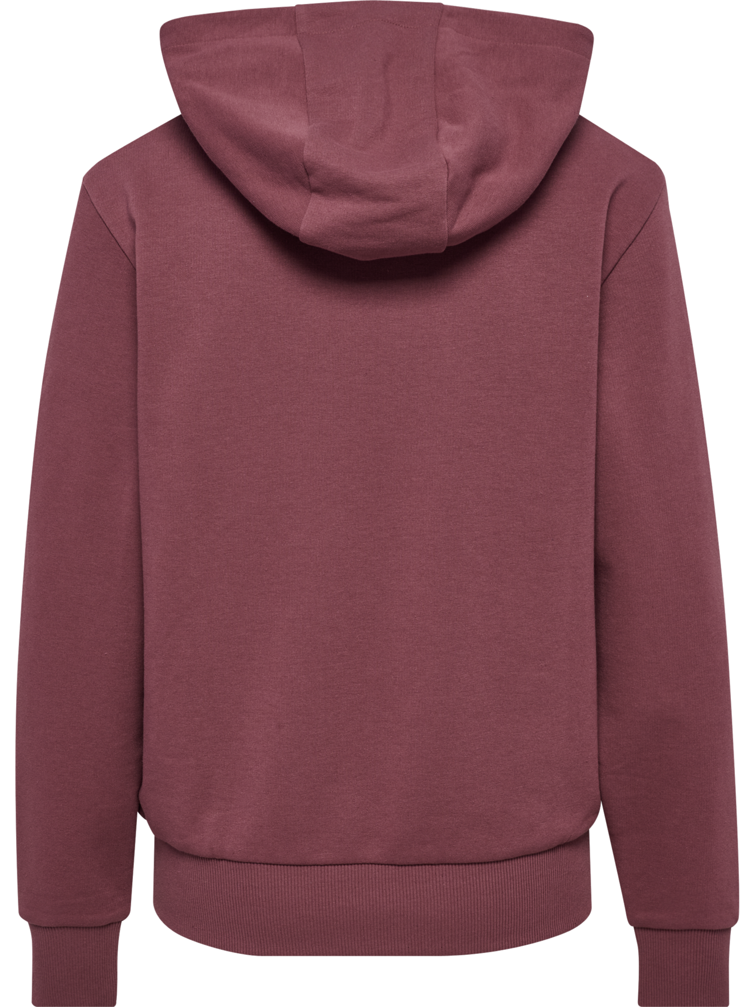 hummel Kapuzensweatshirt "HMLPULSE W SWEAT HOODIE", 1 tlg. normale Passform günstig online kaufen