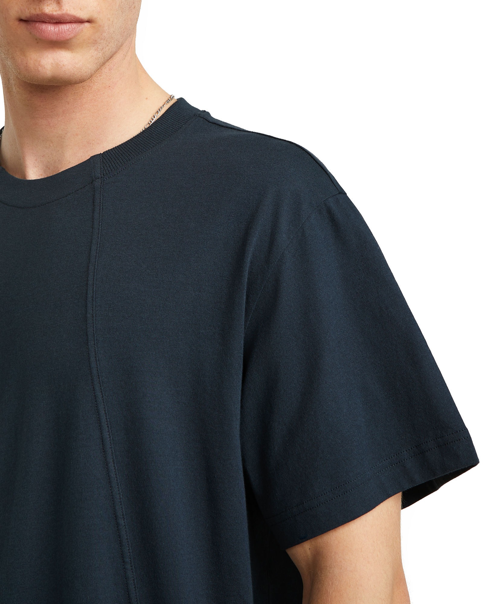 G-STAR T-Shirt »A Line Loose T-Shirt«