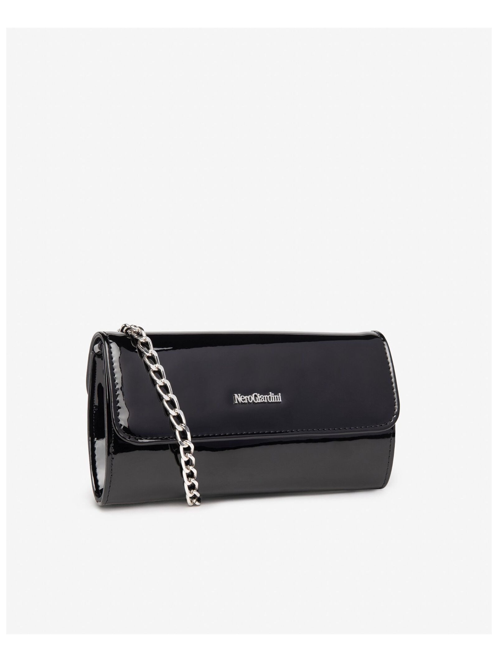Nero Giardini Clutch "Nero Giardini Taschen Lederimitat" günstig online kaufen