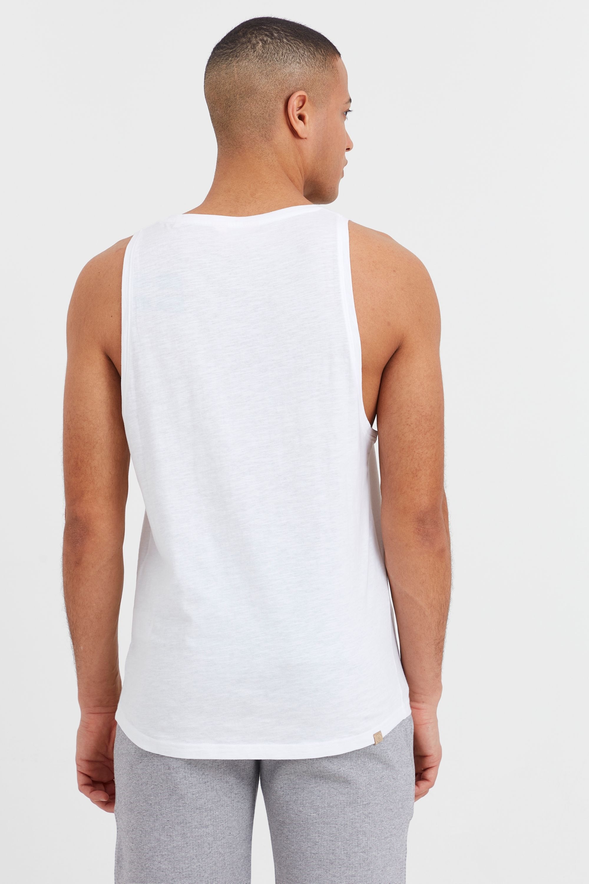 !Solid Tanktop »Tanktop SDIsaak«