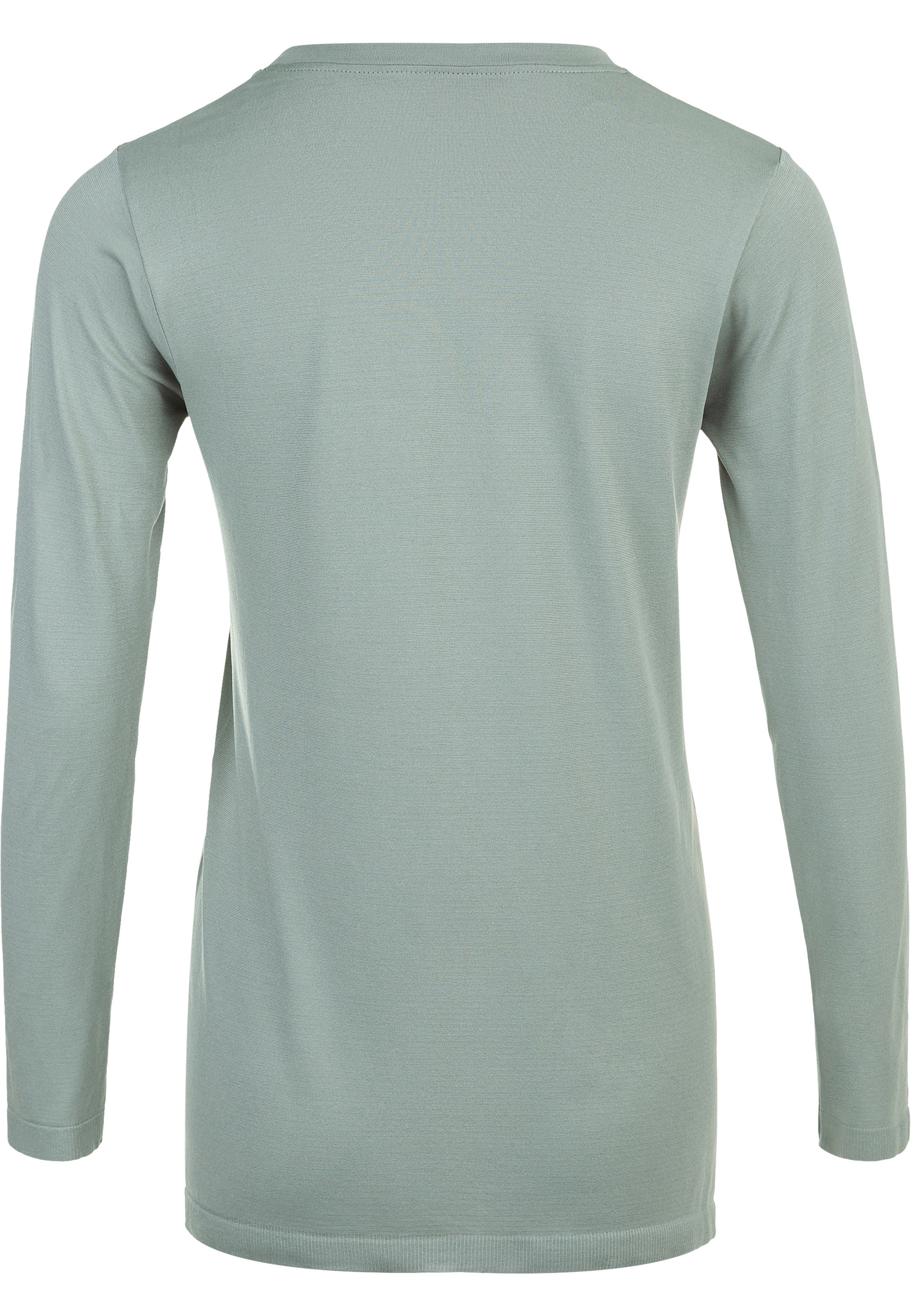 ATHLECIA Langarmshirt »Julee«, in nahtlosem Design