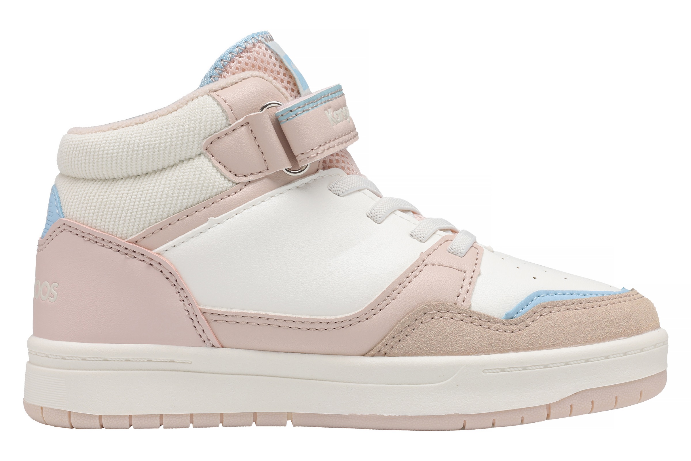 KangaROOS Sneaker »K-CP Dunkin Mid EV«