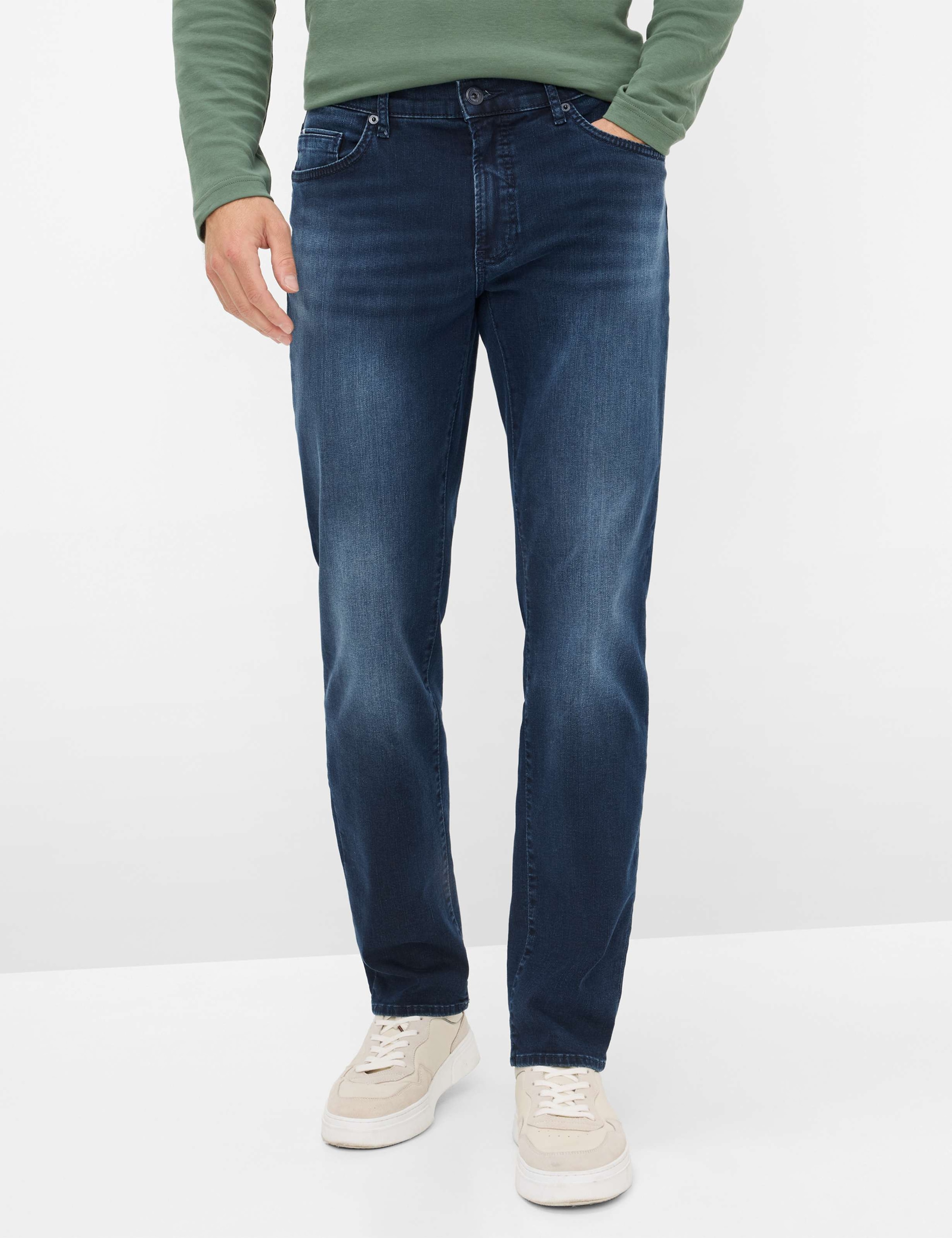 Brax 5-Pocket-Jeans "Style CHUCK" günstig online kaufen