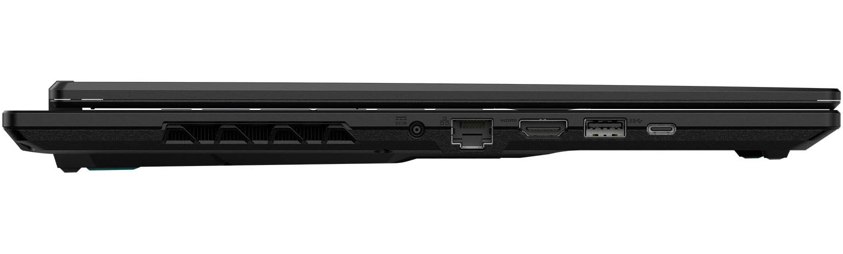 Gigabyte Gaming-Notebook »A16 3THK3DE894SH« 40,64 cm / 16 ″ AMD Ryzen 7 GeForce RTX 5050 1.000 GB SSD