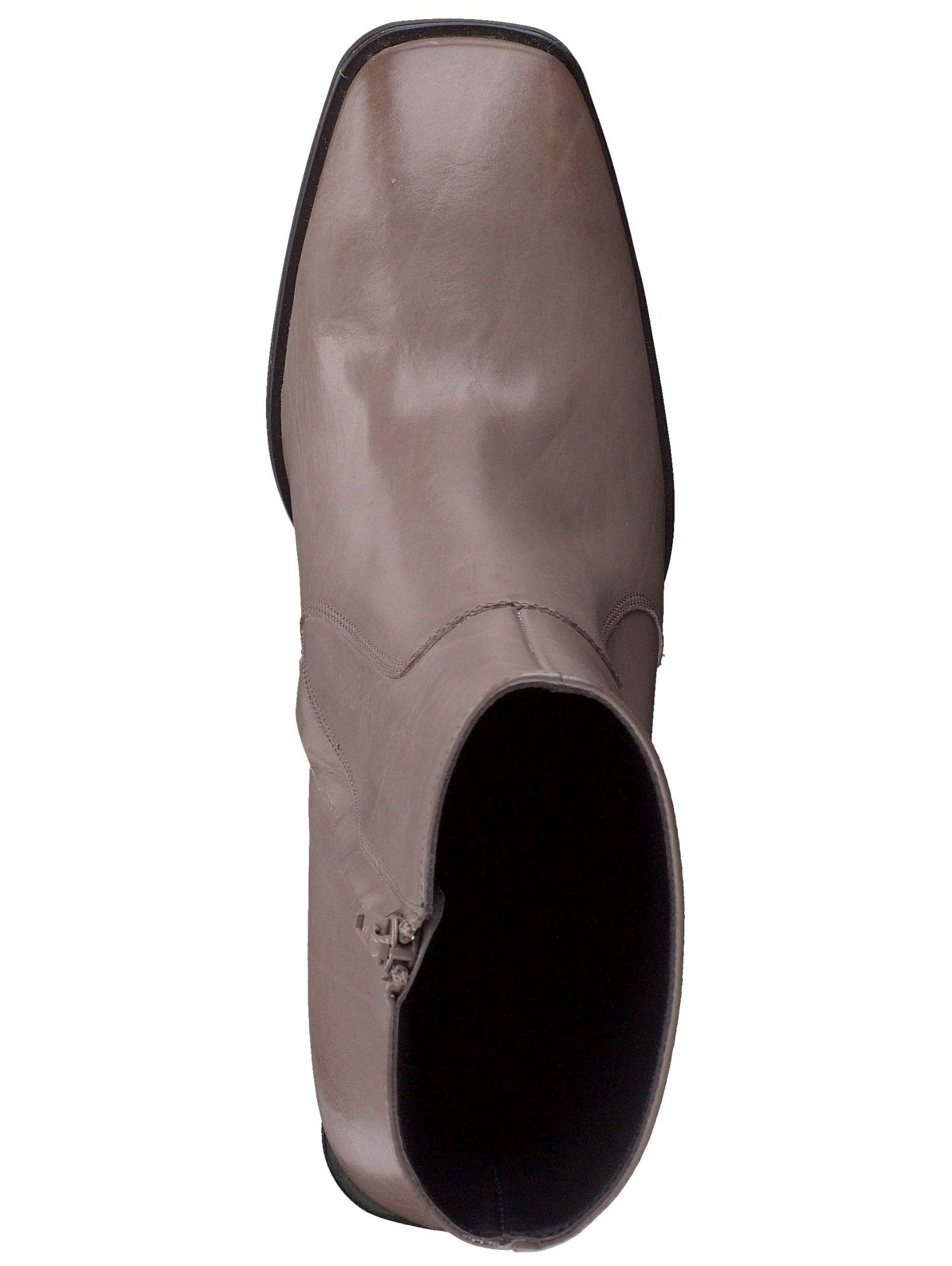 Paul Green Stiefelette »Paul Green Stiefelette Glattleder«